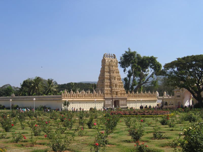 Mysore — 2