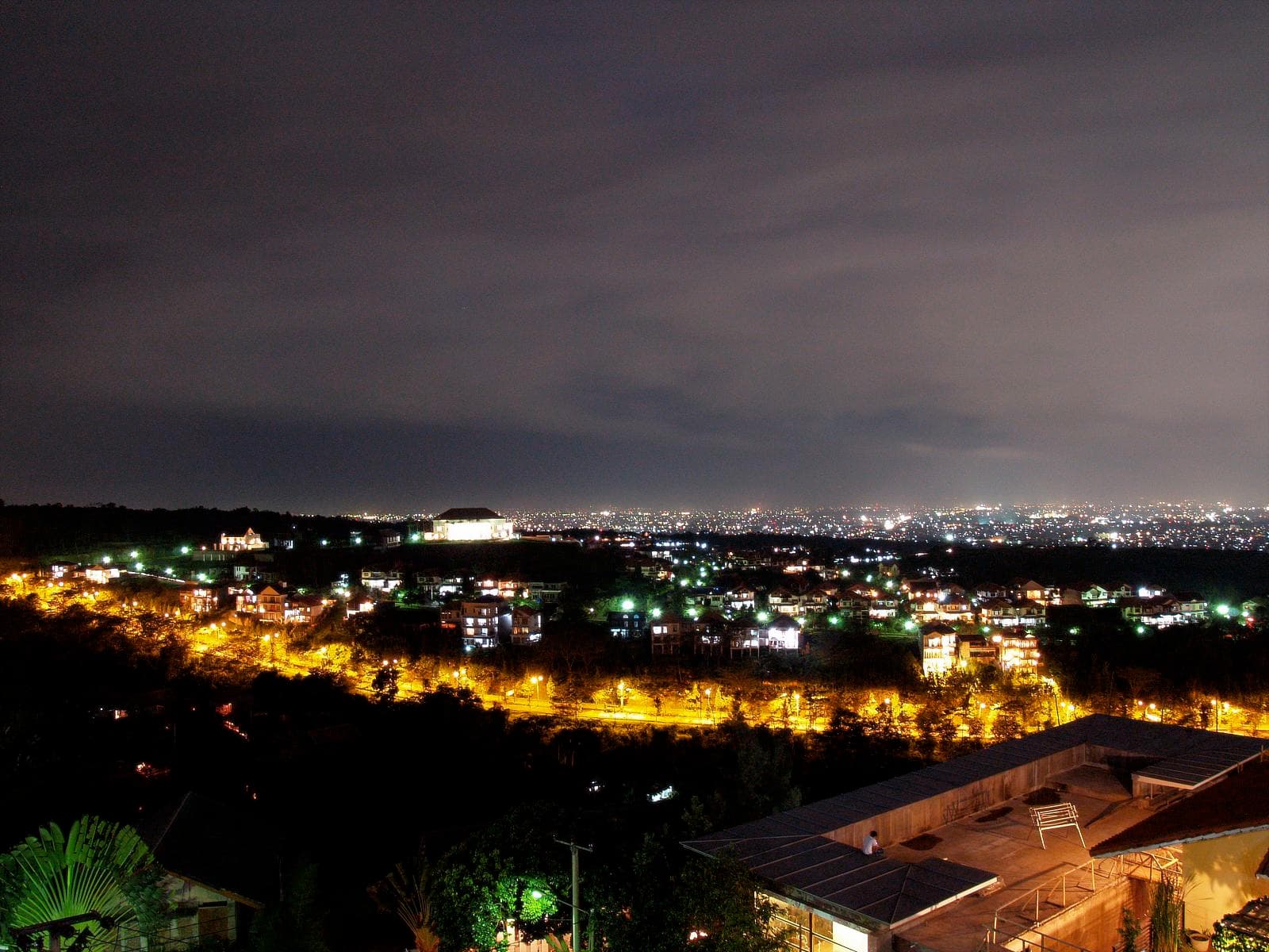 Bandung — 1