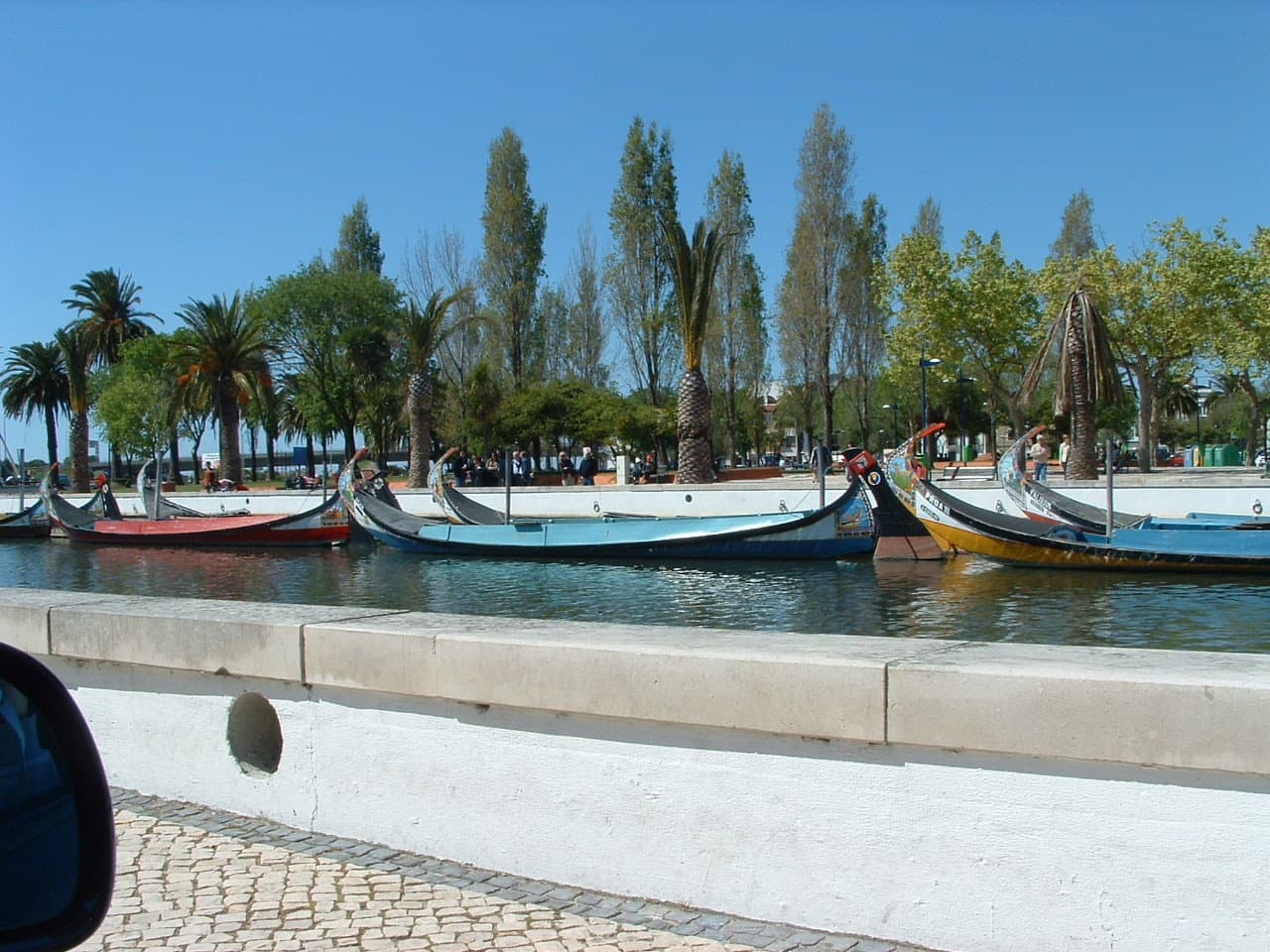Aveiro — 2