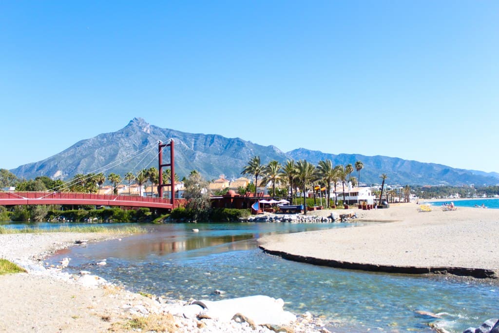 Marbella — 1