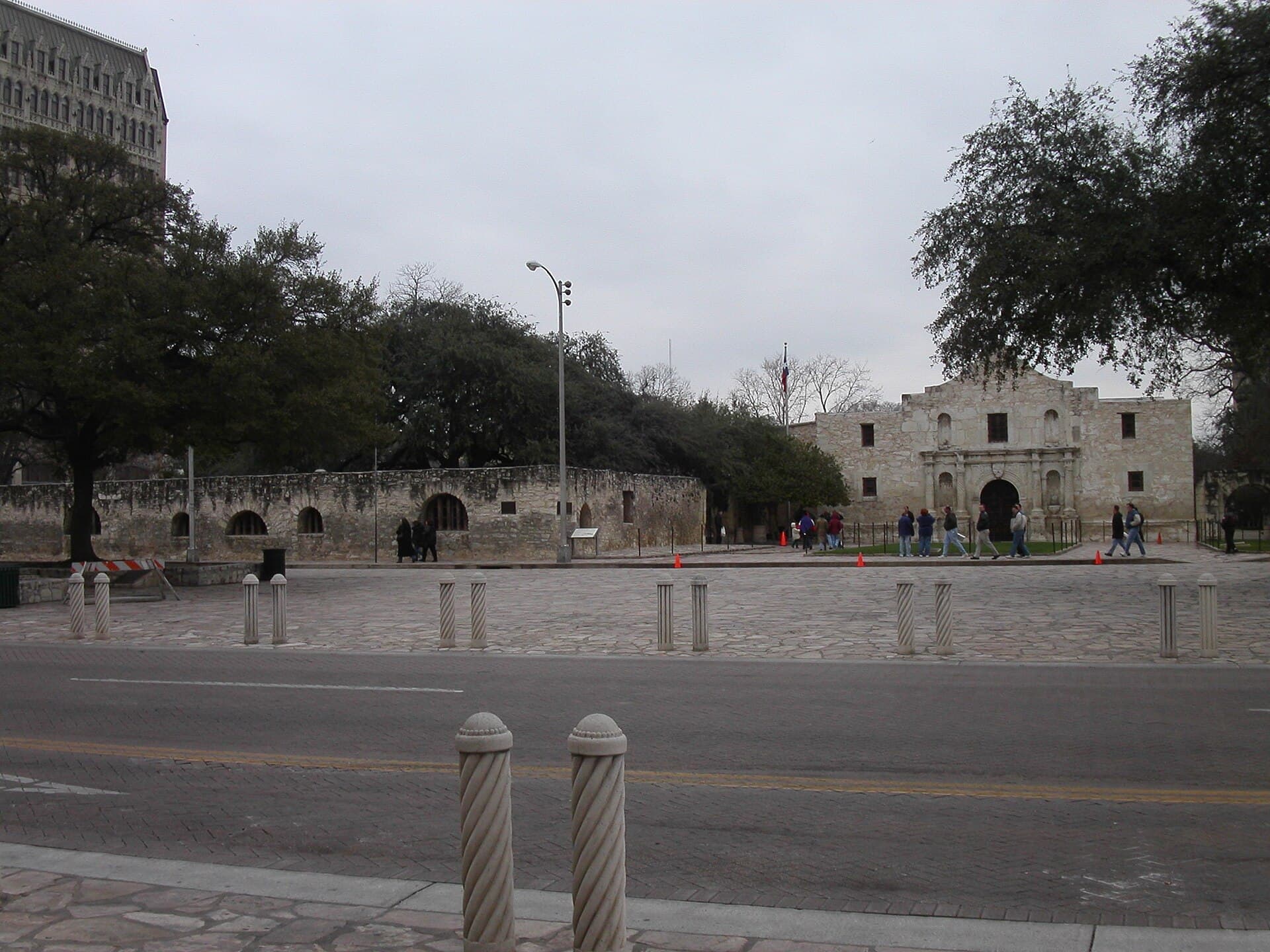 San Antonio — 2