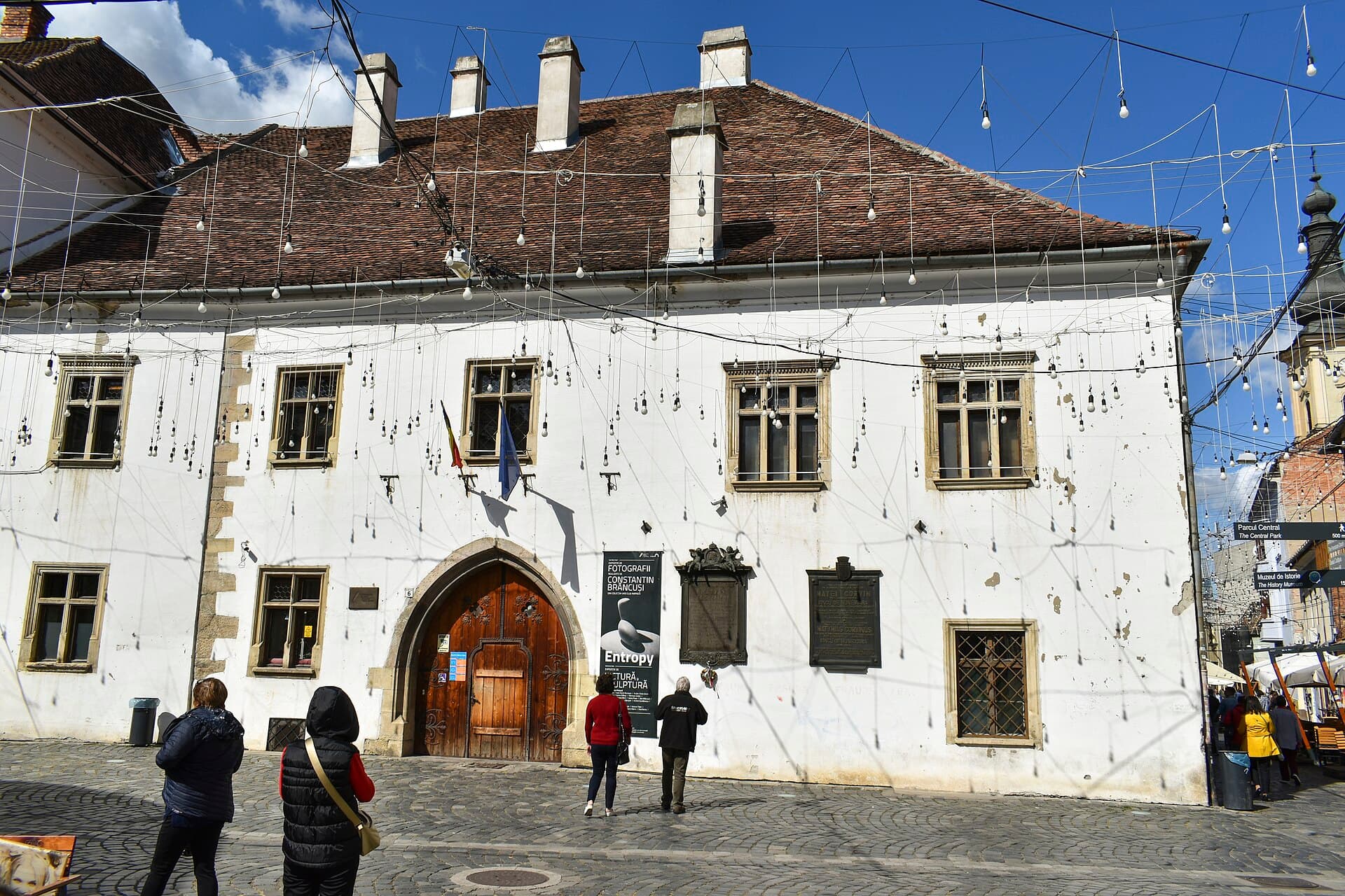 Cluj-Napoca — 4