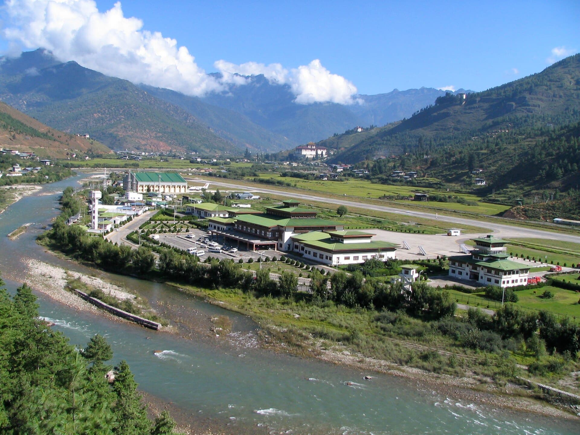 Paro — 1