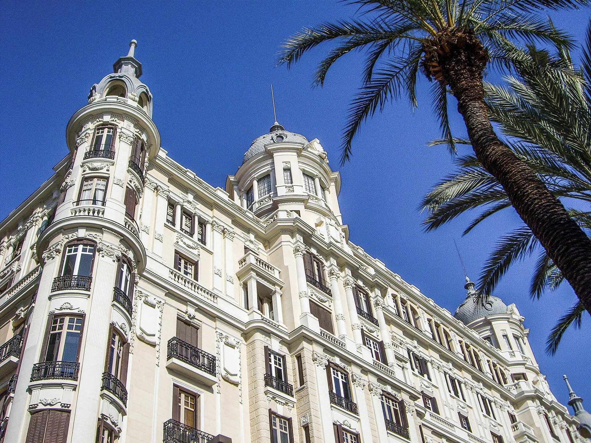 Alicante — 1