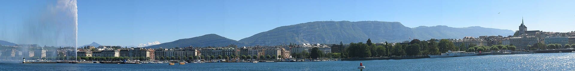 Genève — 1