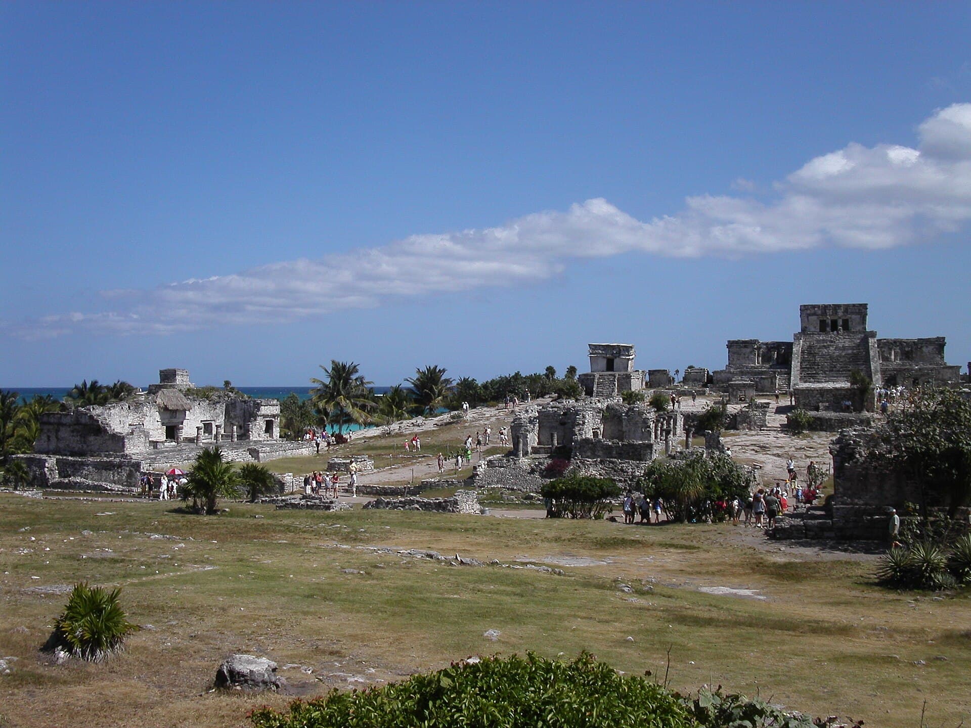 Tulum — 2