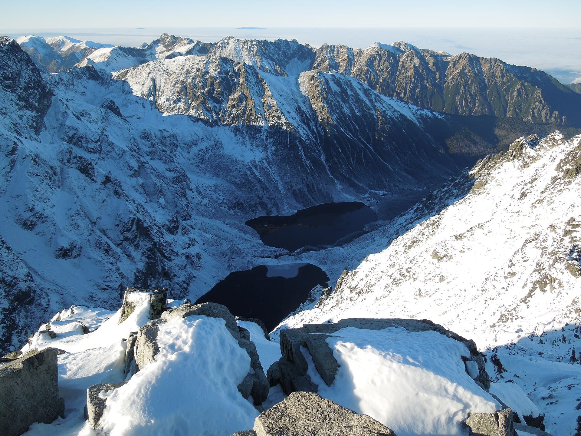 High Tatras — 6