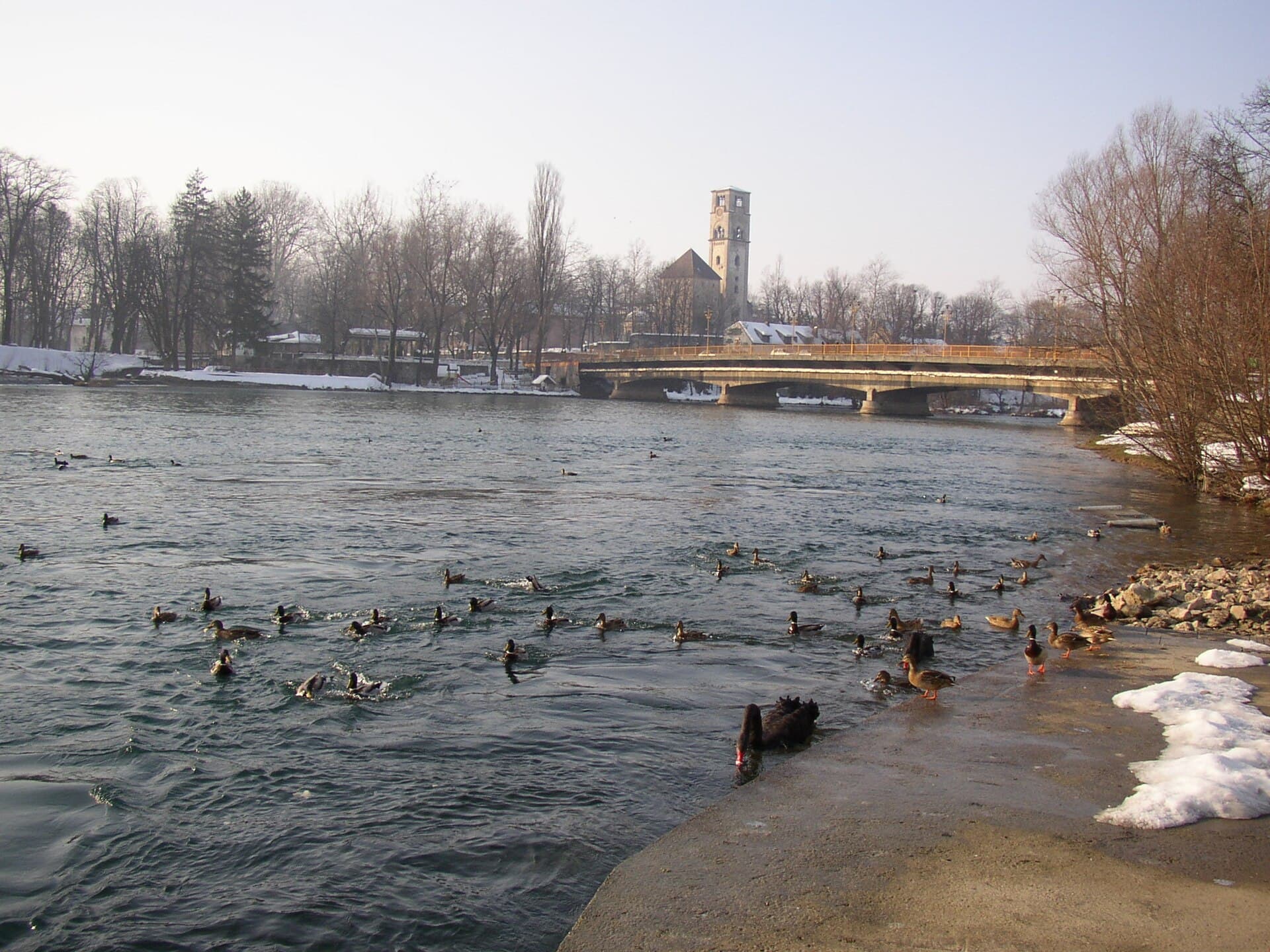 Bihac — 2