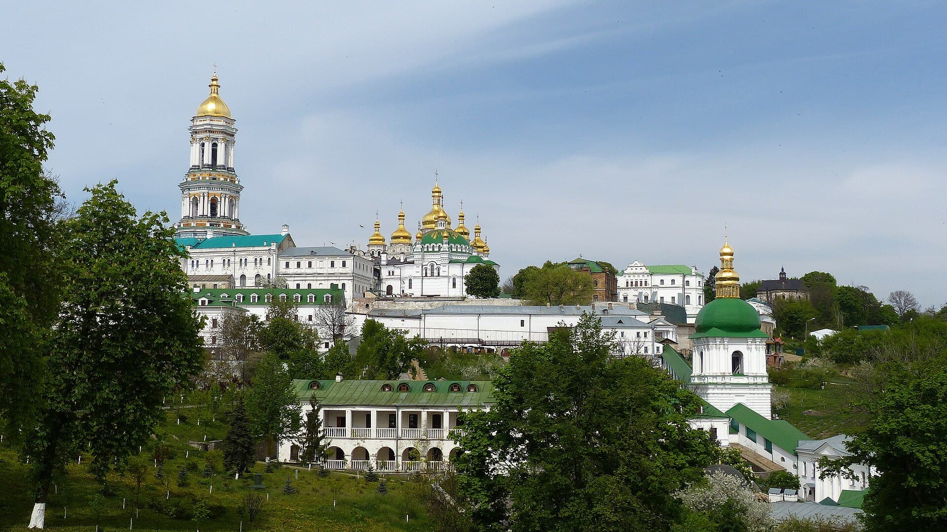 Kiev — 3