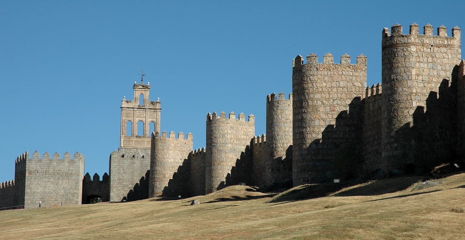 Ávila — 1