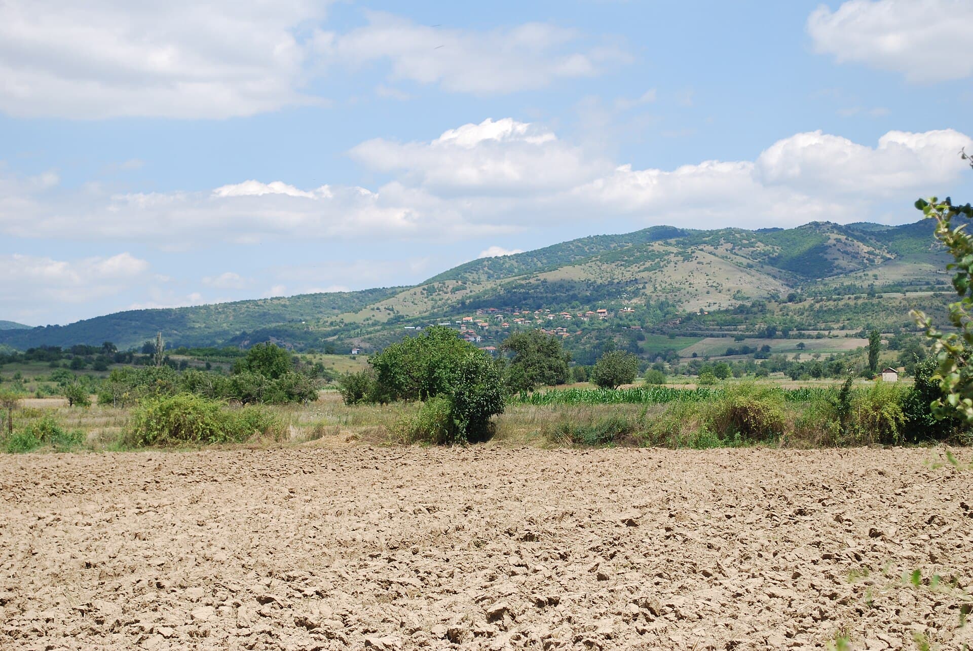 Kumanovo — 3