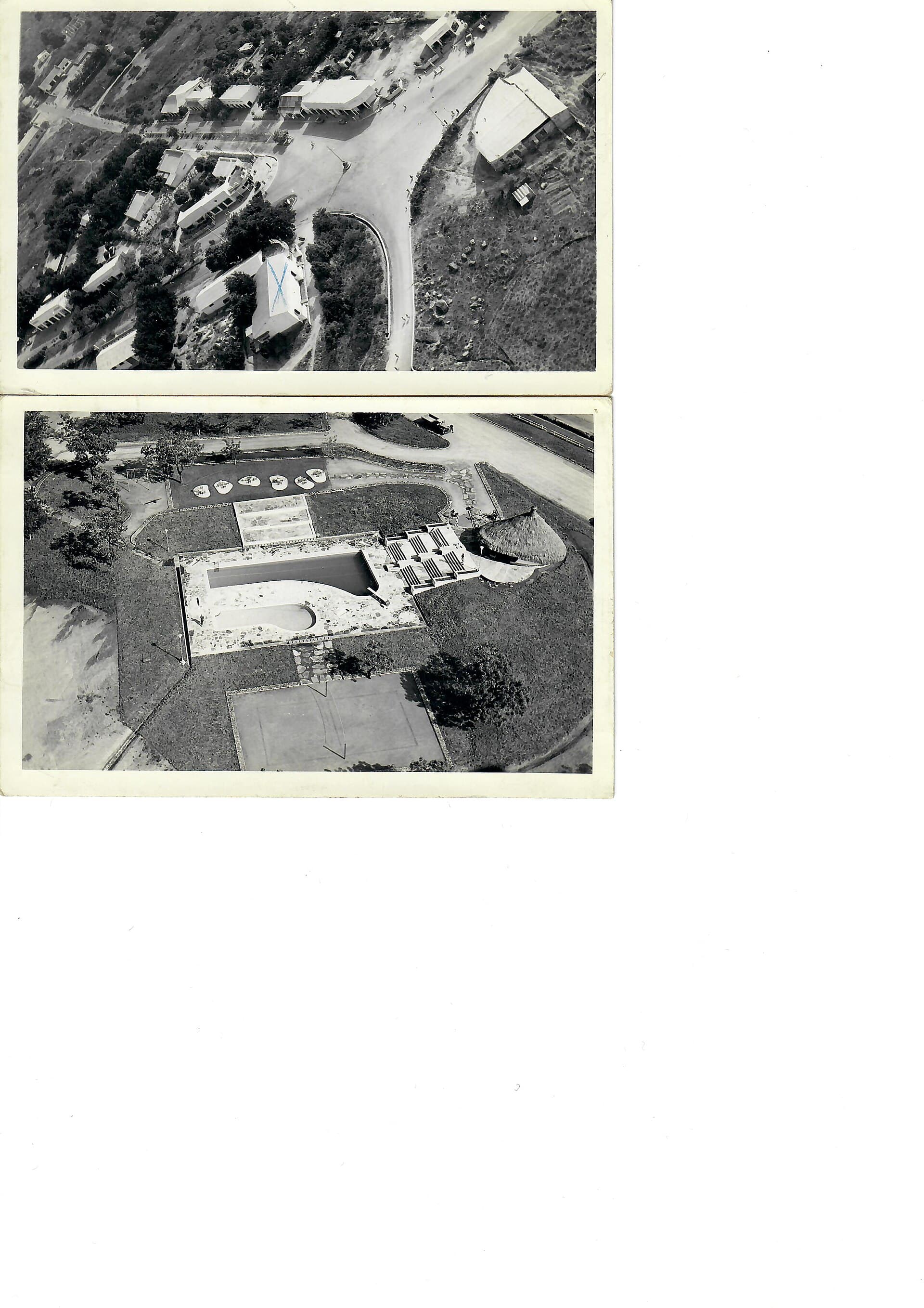 Bouar — 2