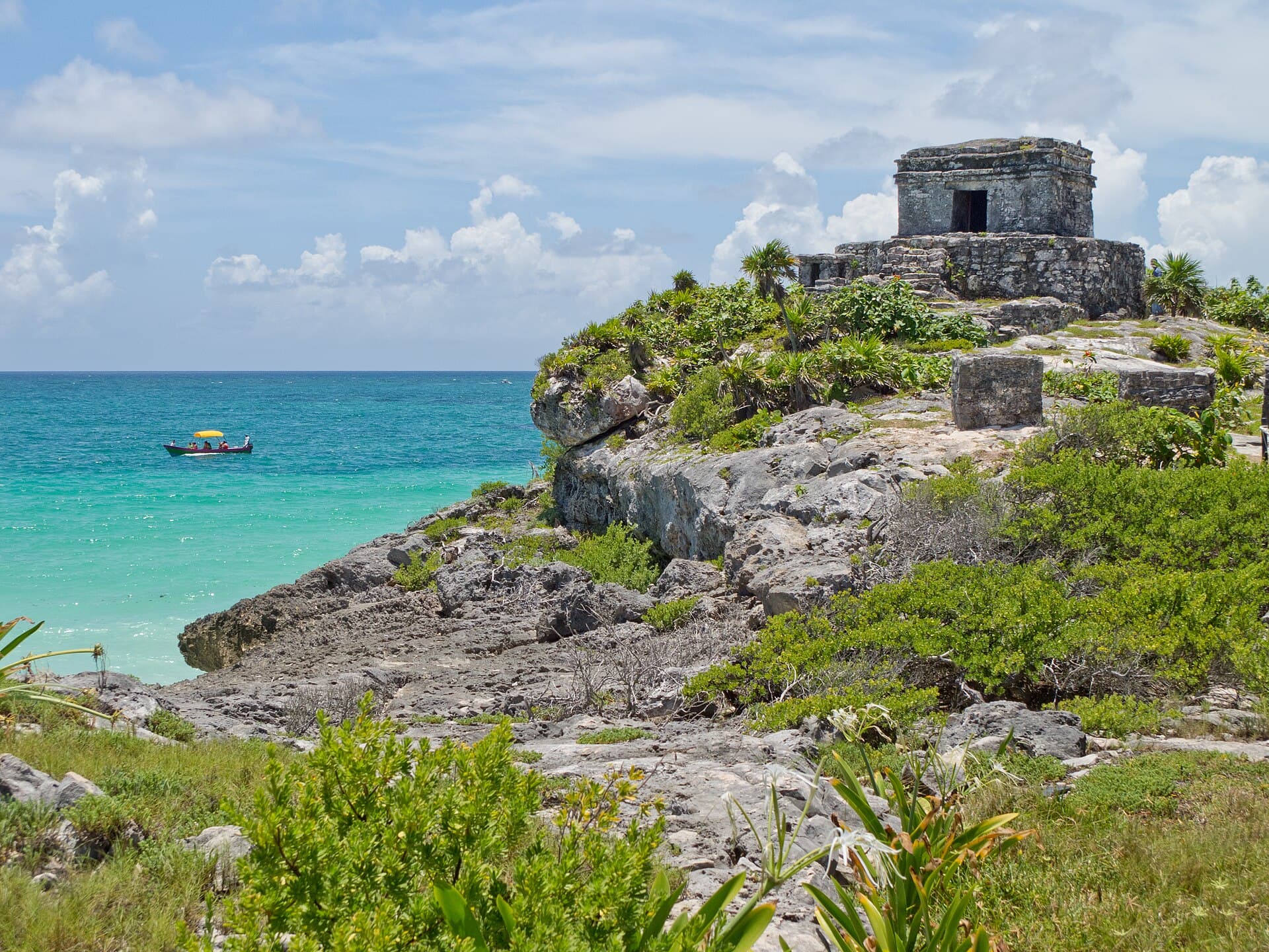 Tulum — 6