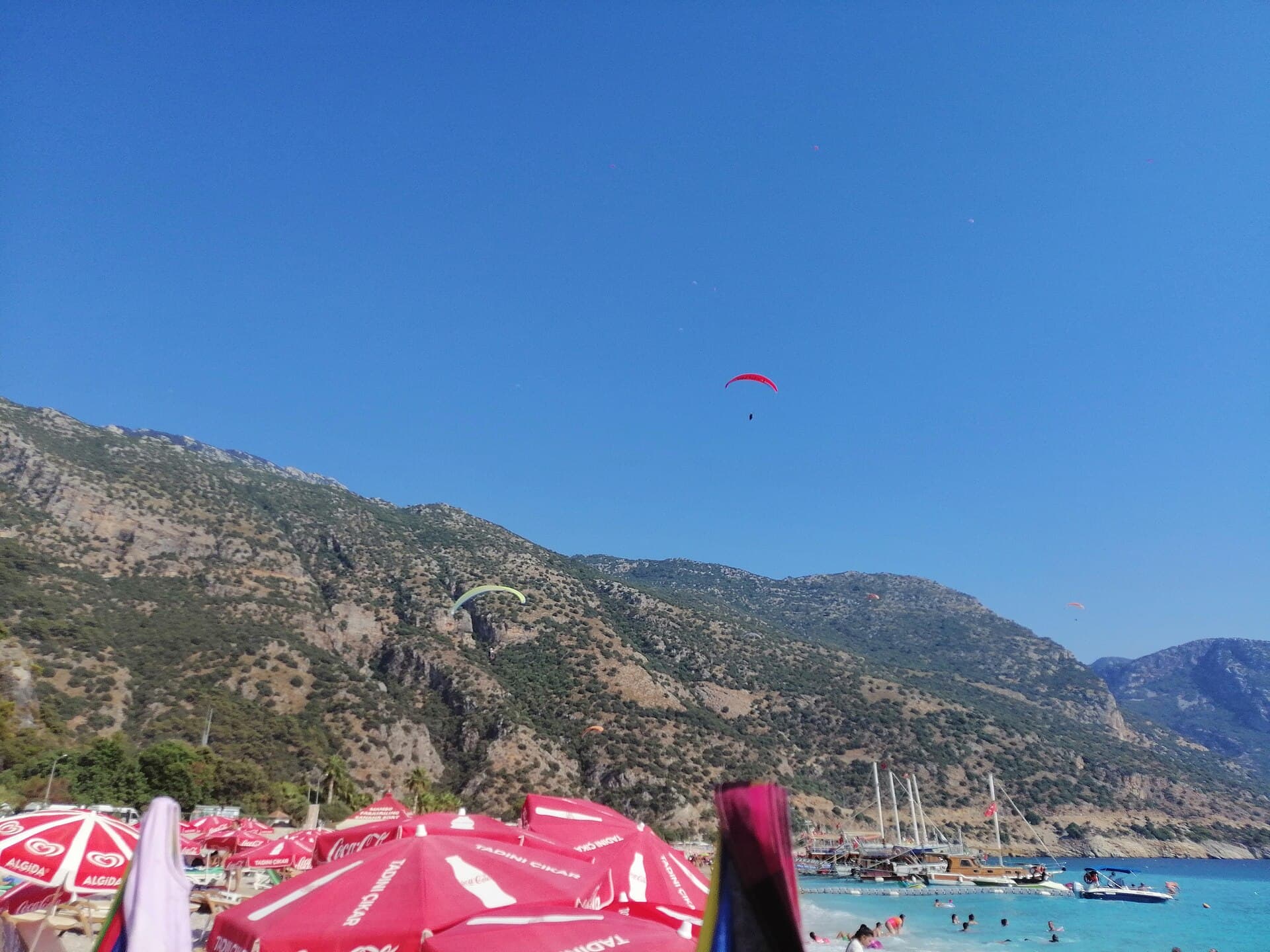 Ölüdeniz — 5