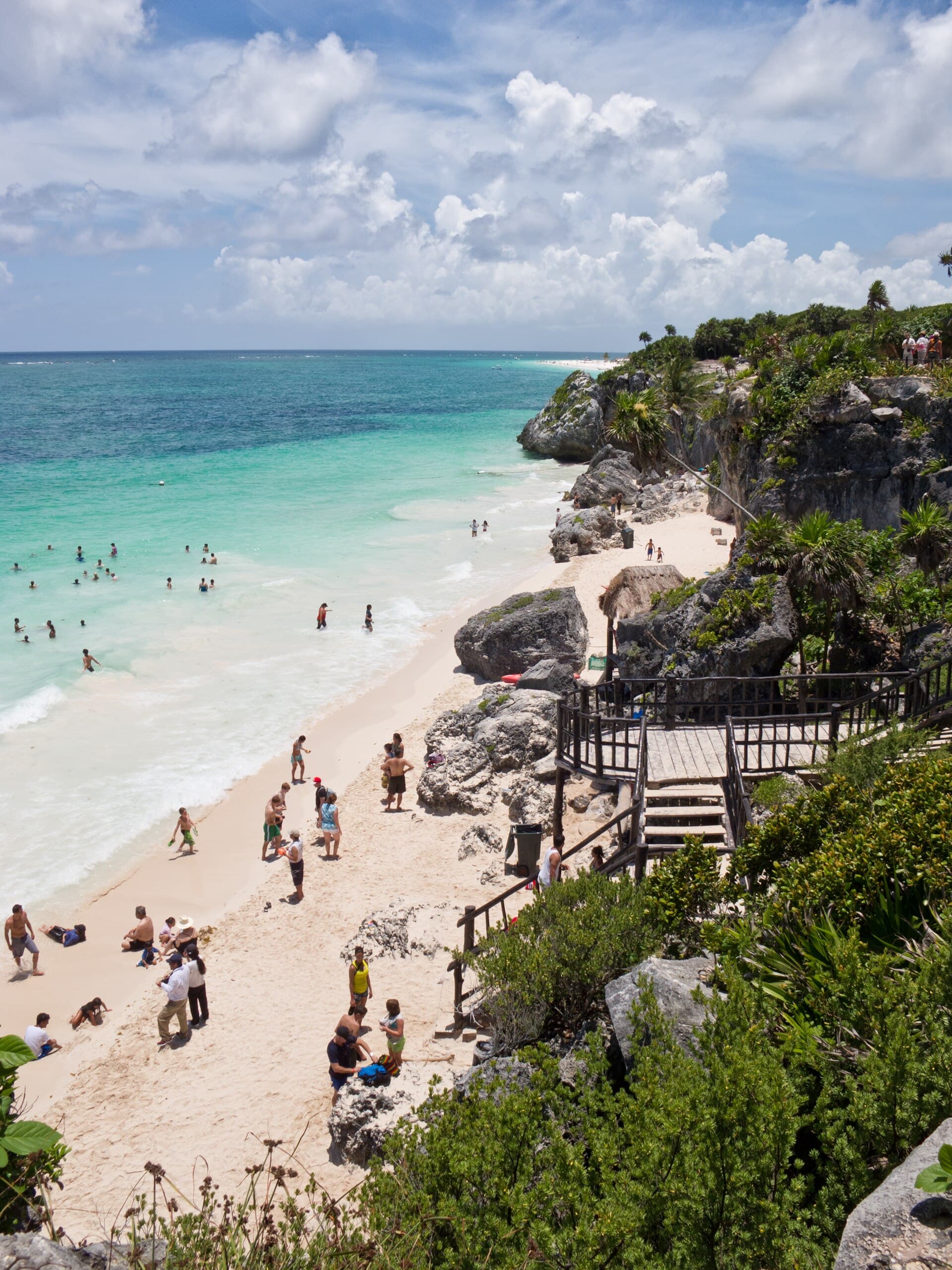 Tulum — 4