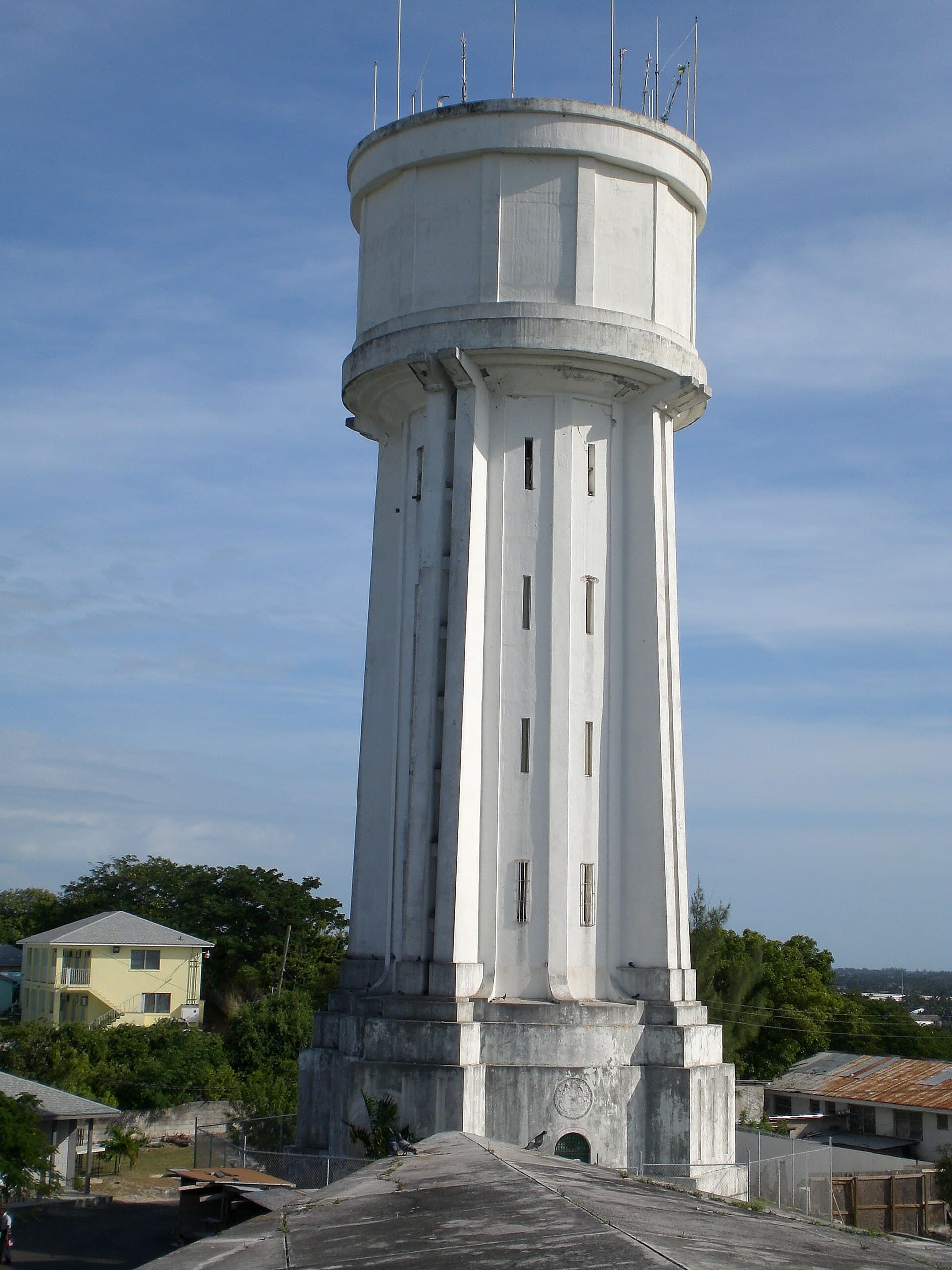 Nassau — 4