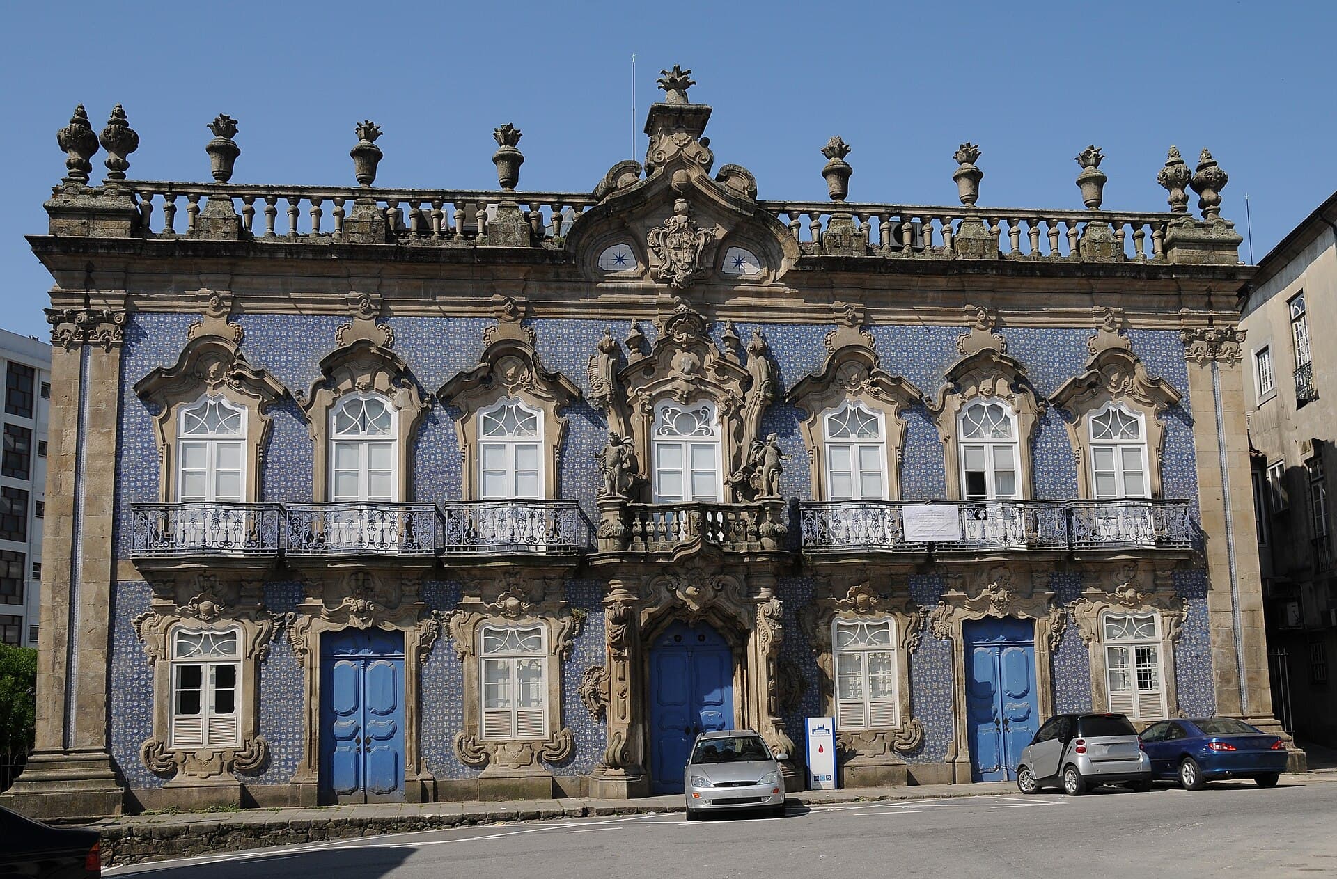 Braga — 1
