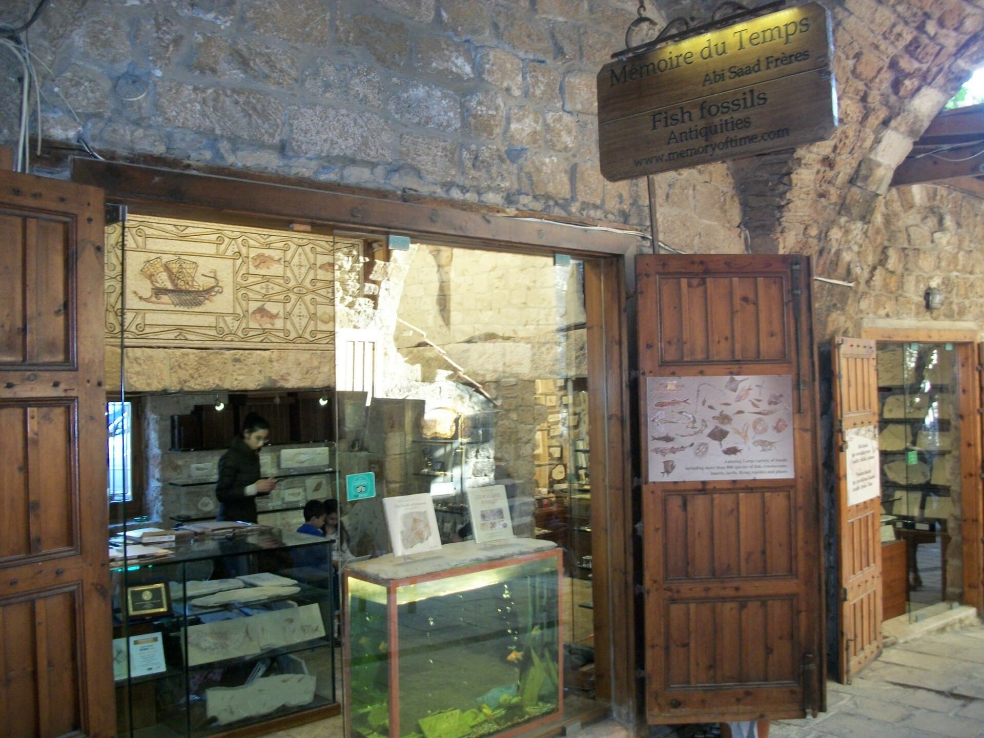 Byblos — 2