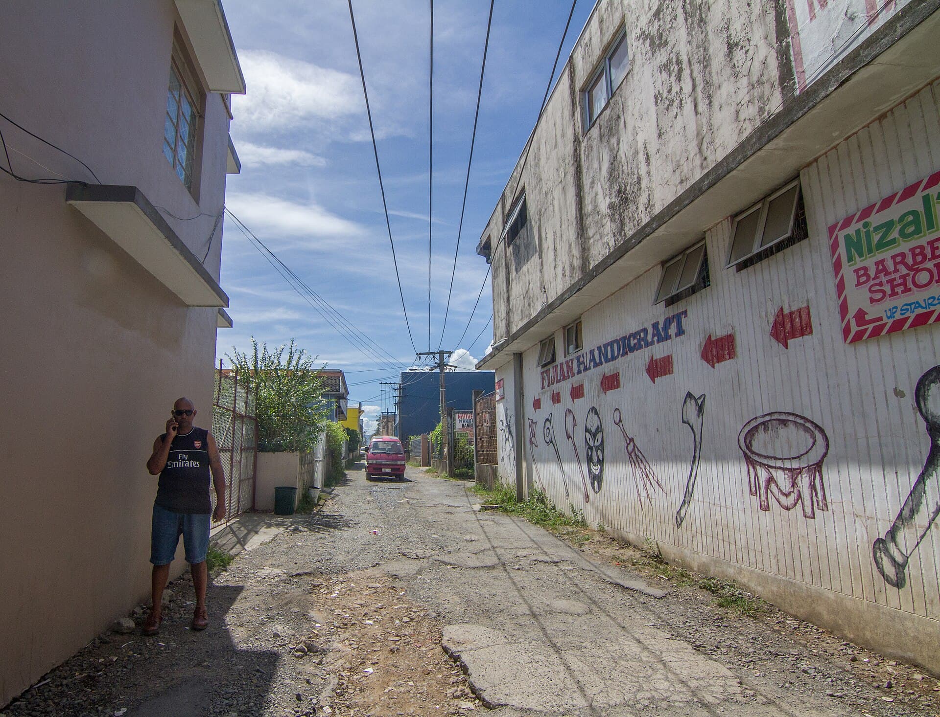 Nadi — 5