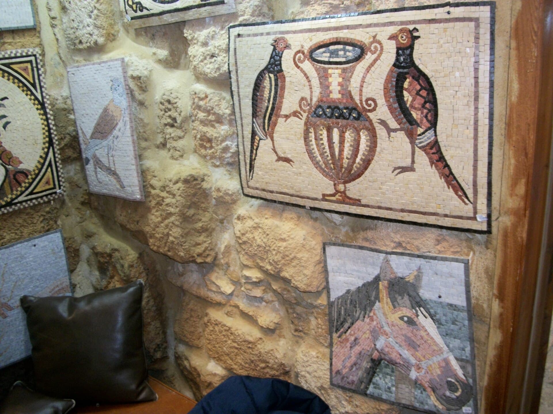 Byblos — 3