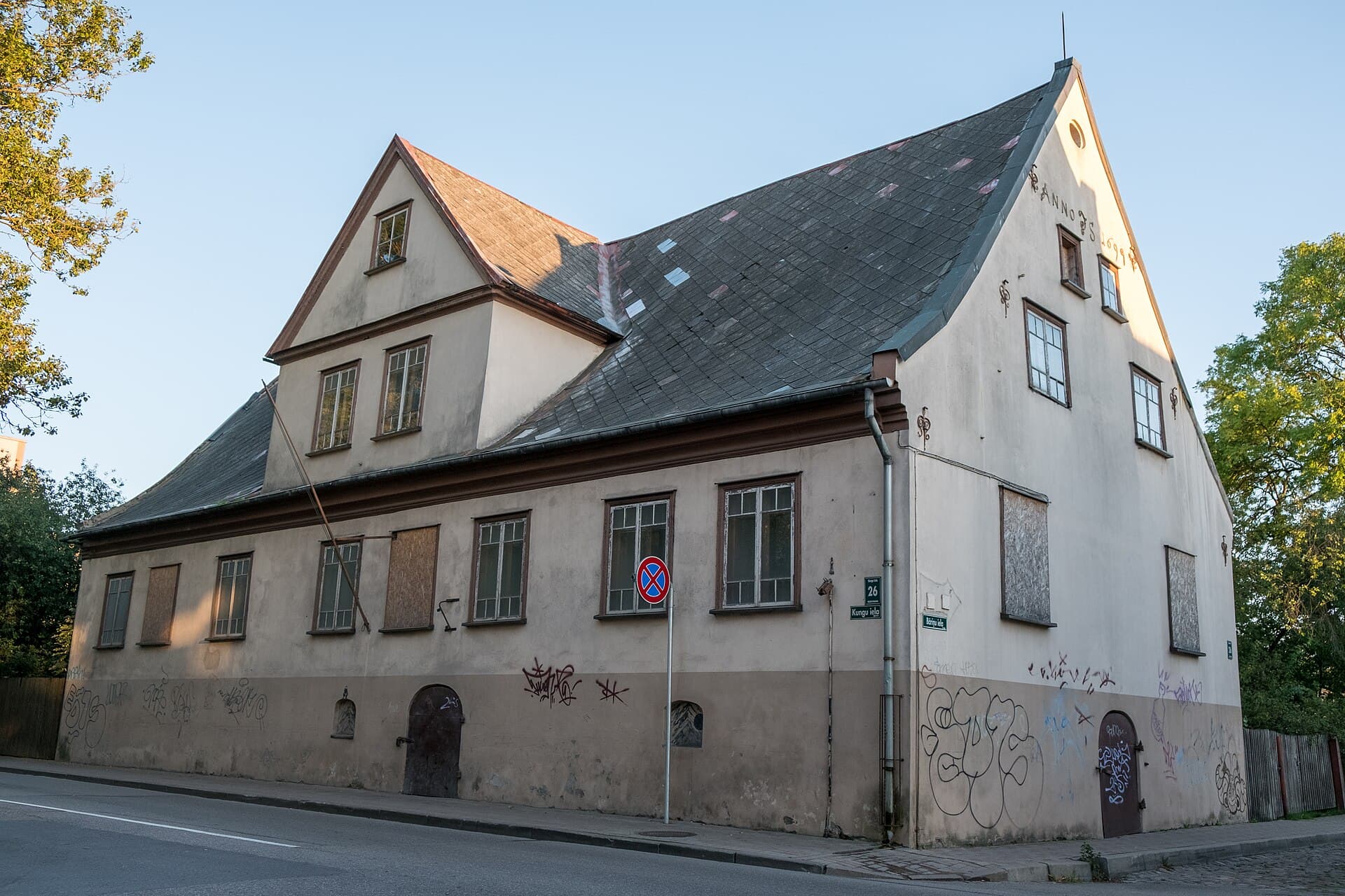 Liepaja — 1