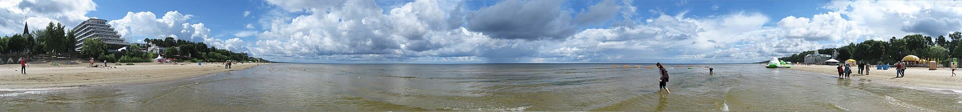 Jurmala — 1