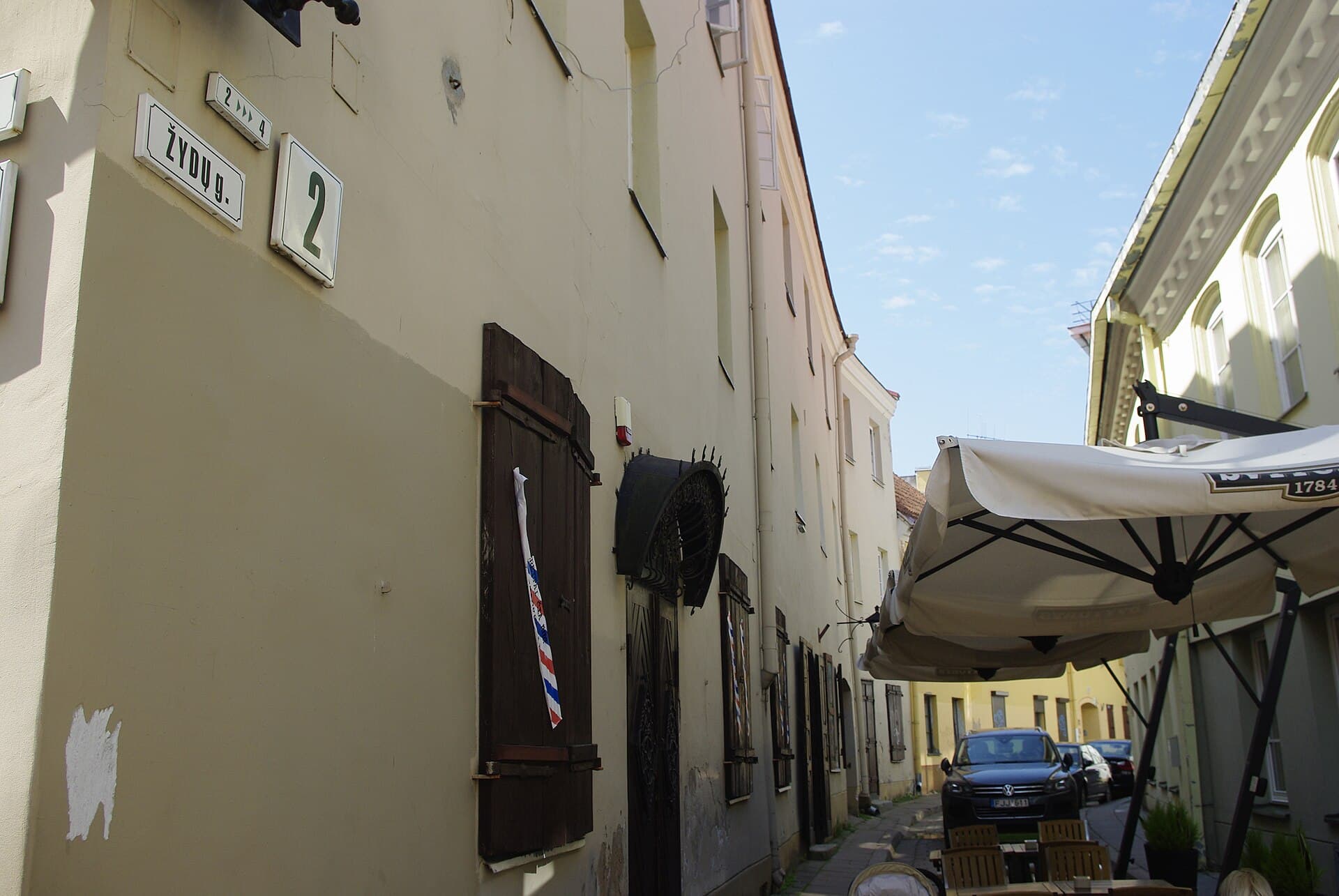 Vilnius — 1