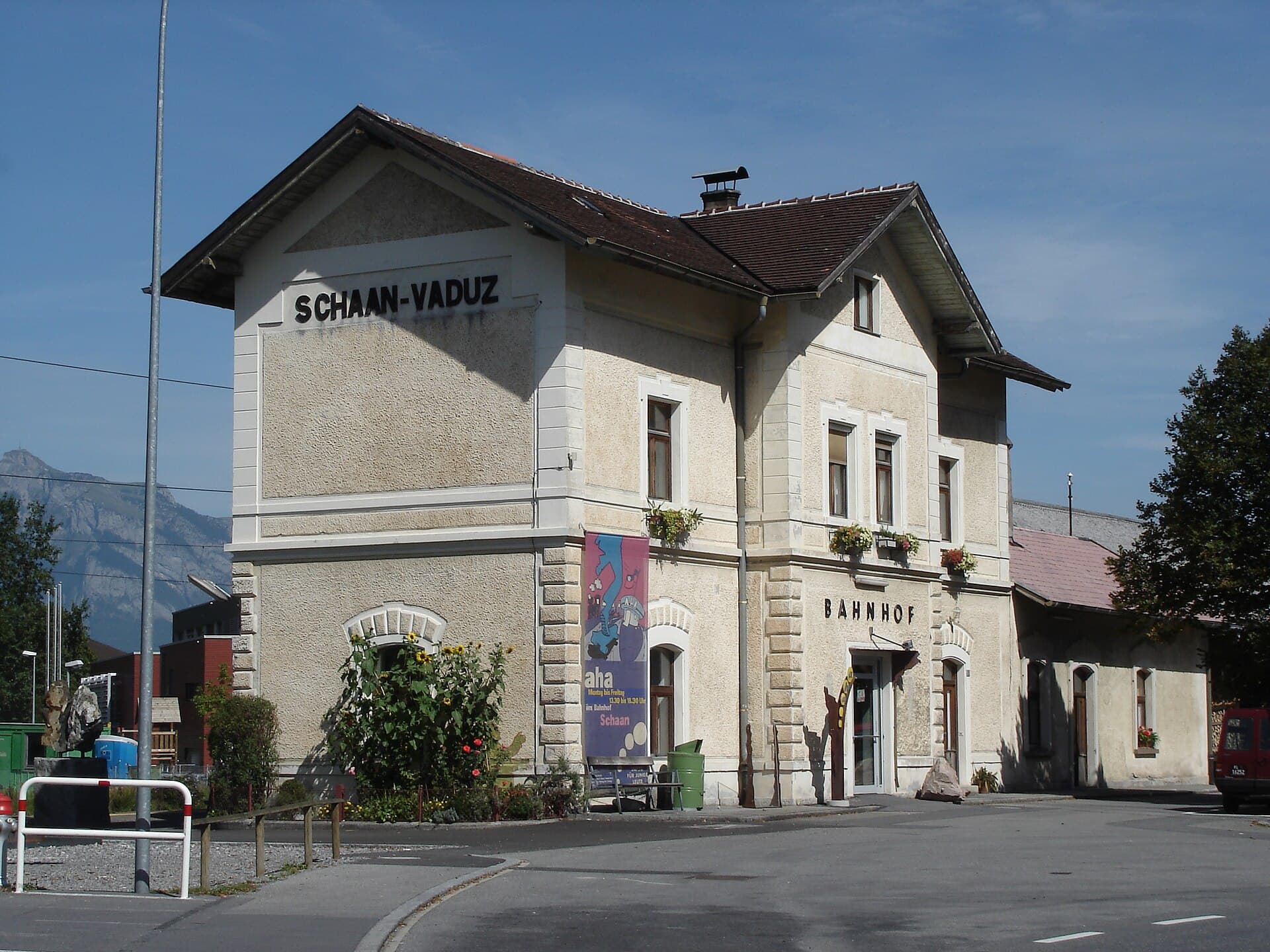 Schaan — 1