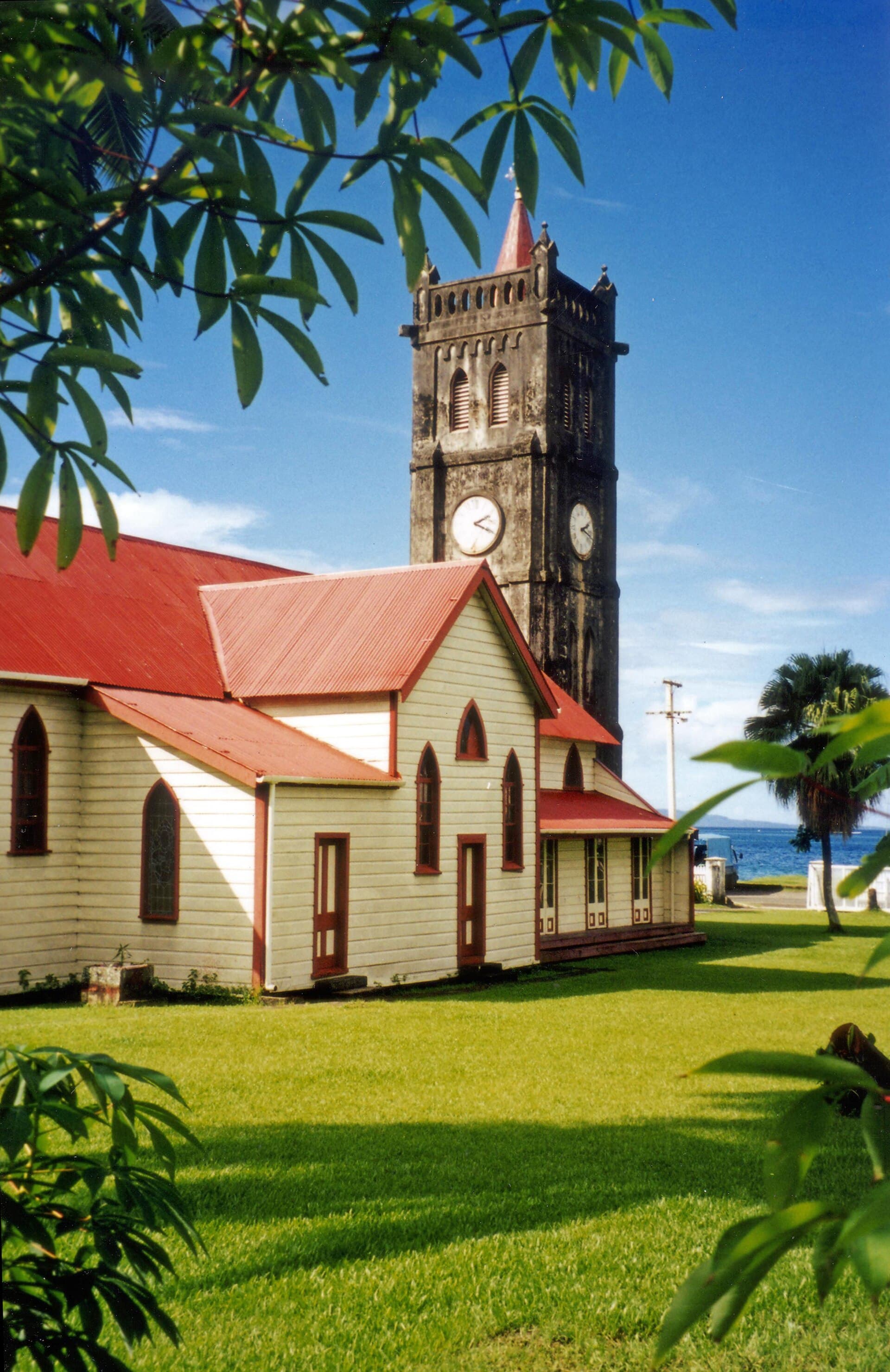 Levuka — 2