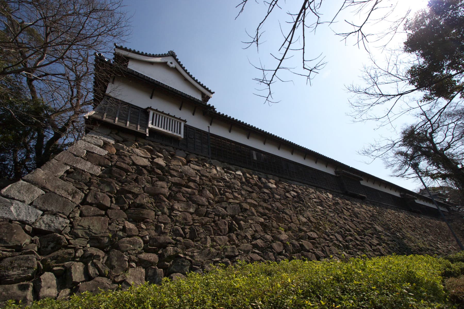 Fukuoka — 2