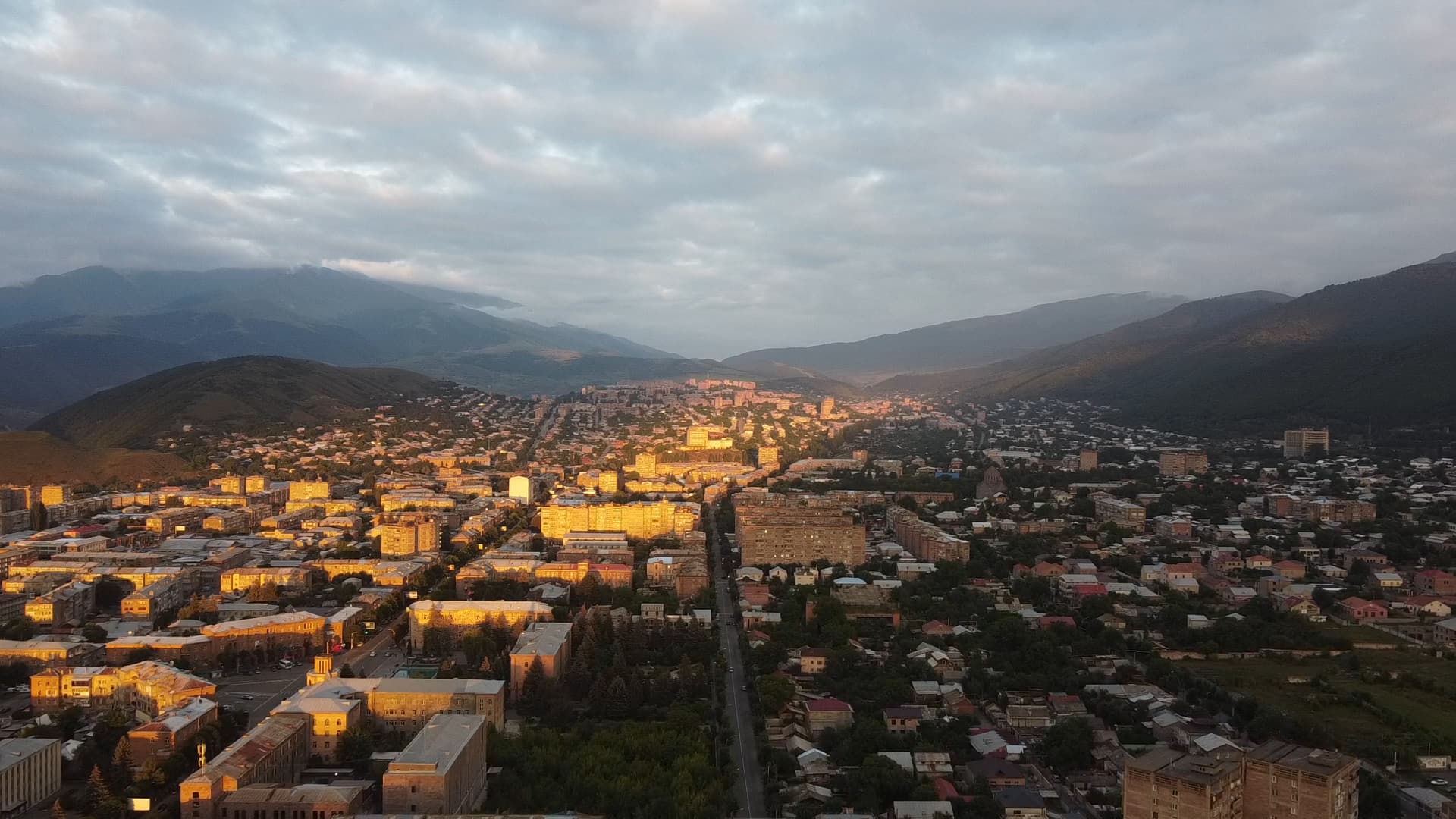 Vanadzor — 4