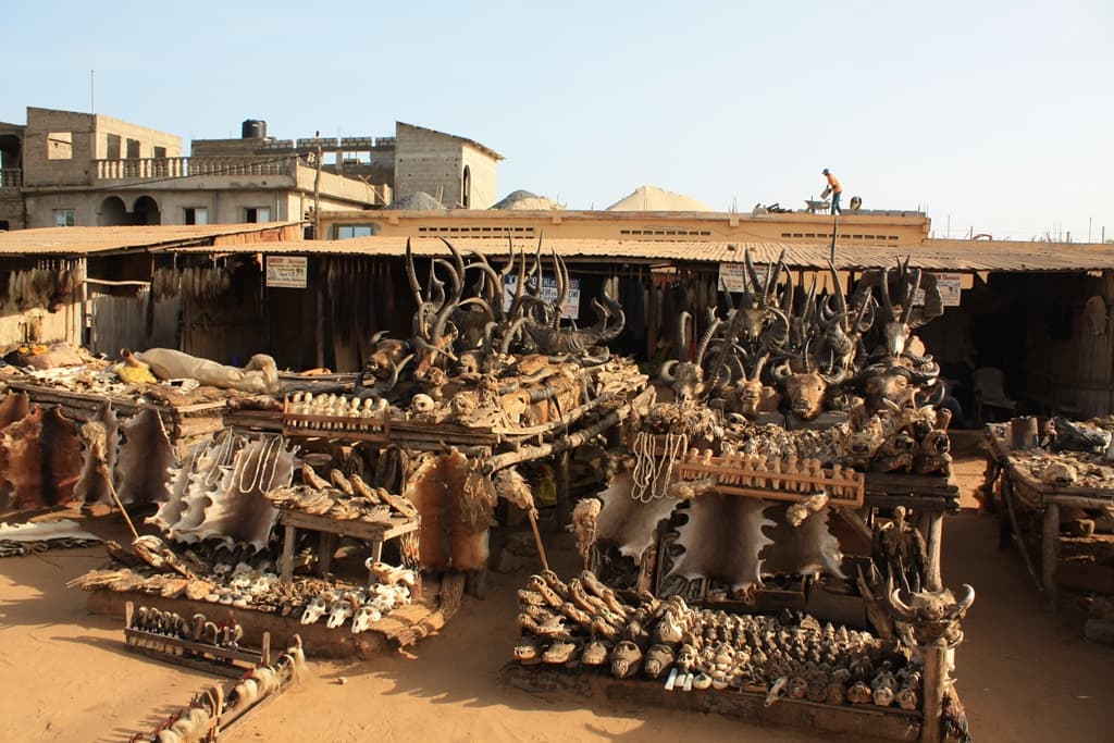 Lomé — 2