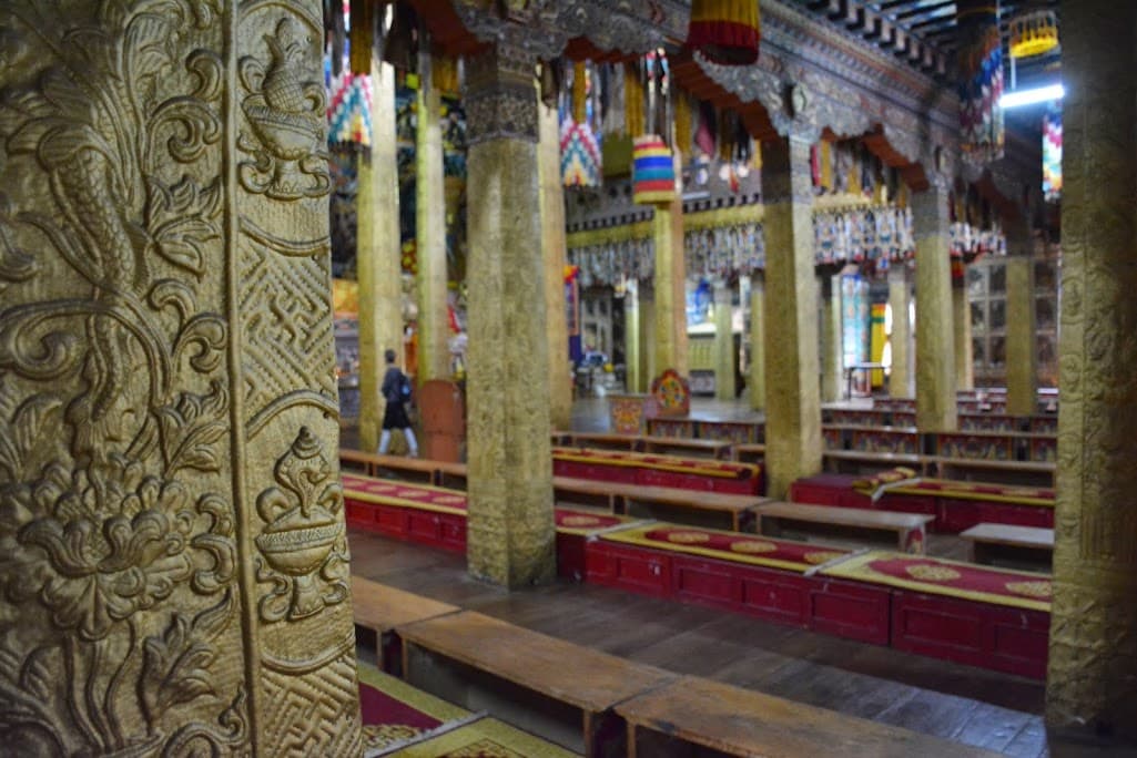 Punakha — 1