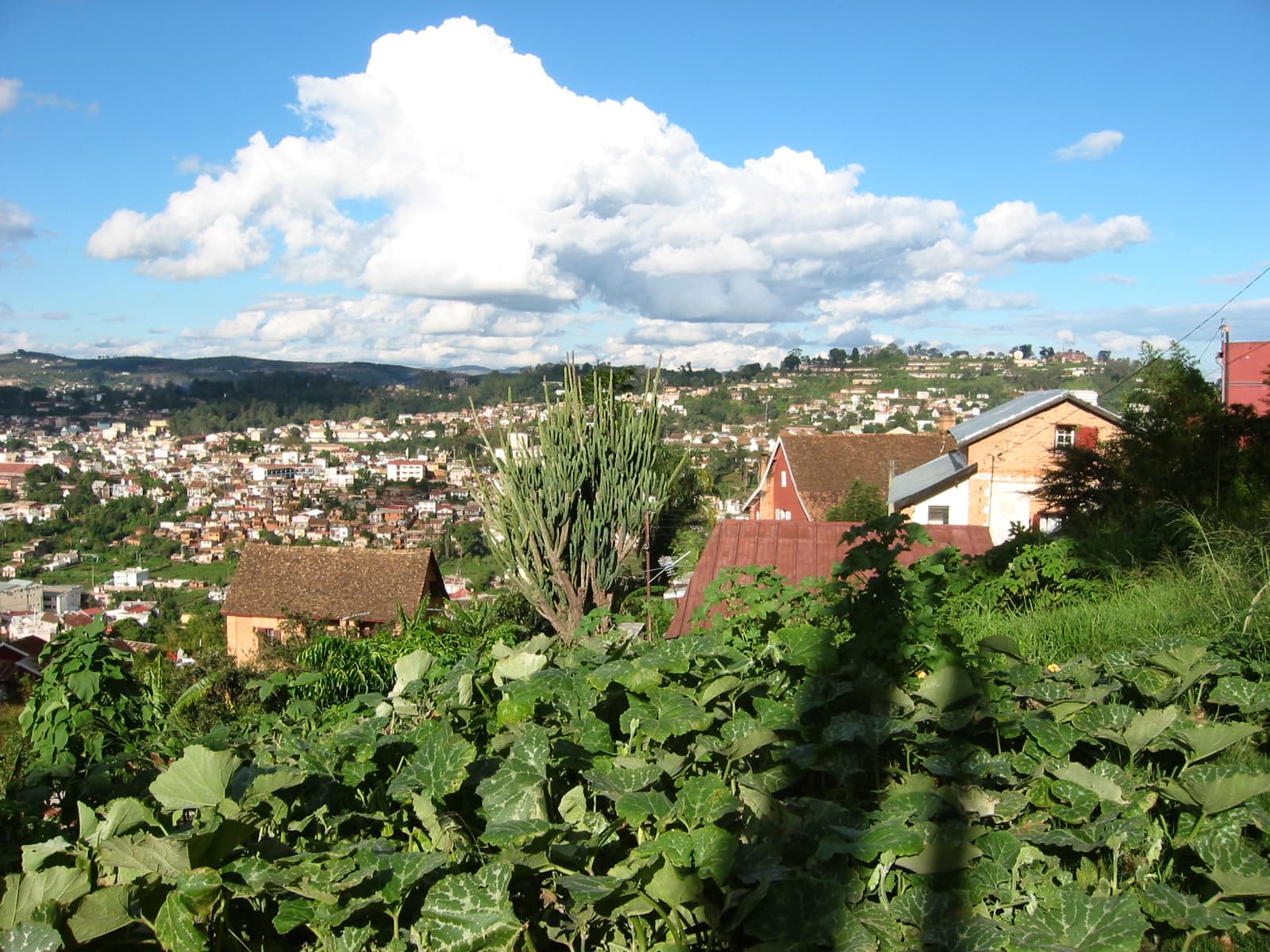 Antananarivo — 4