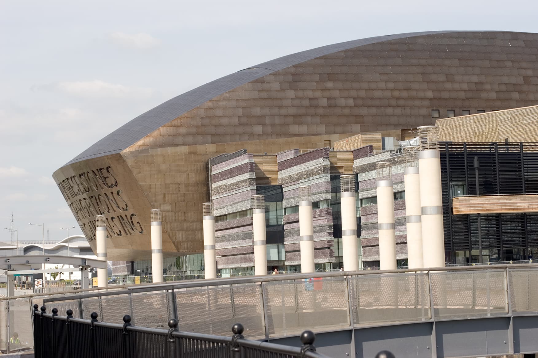 Cardiff — 2