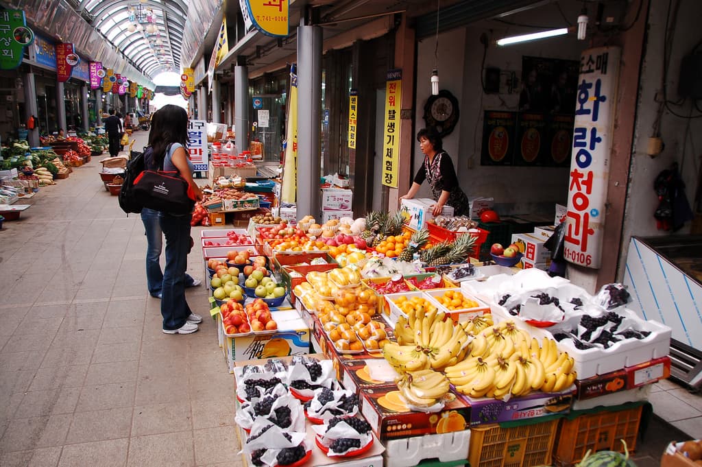 Gyeongju — 4