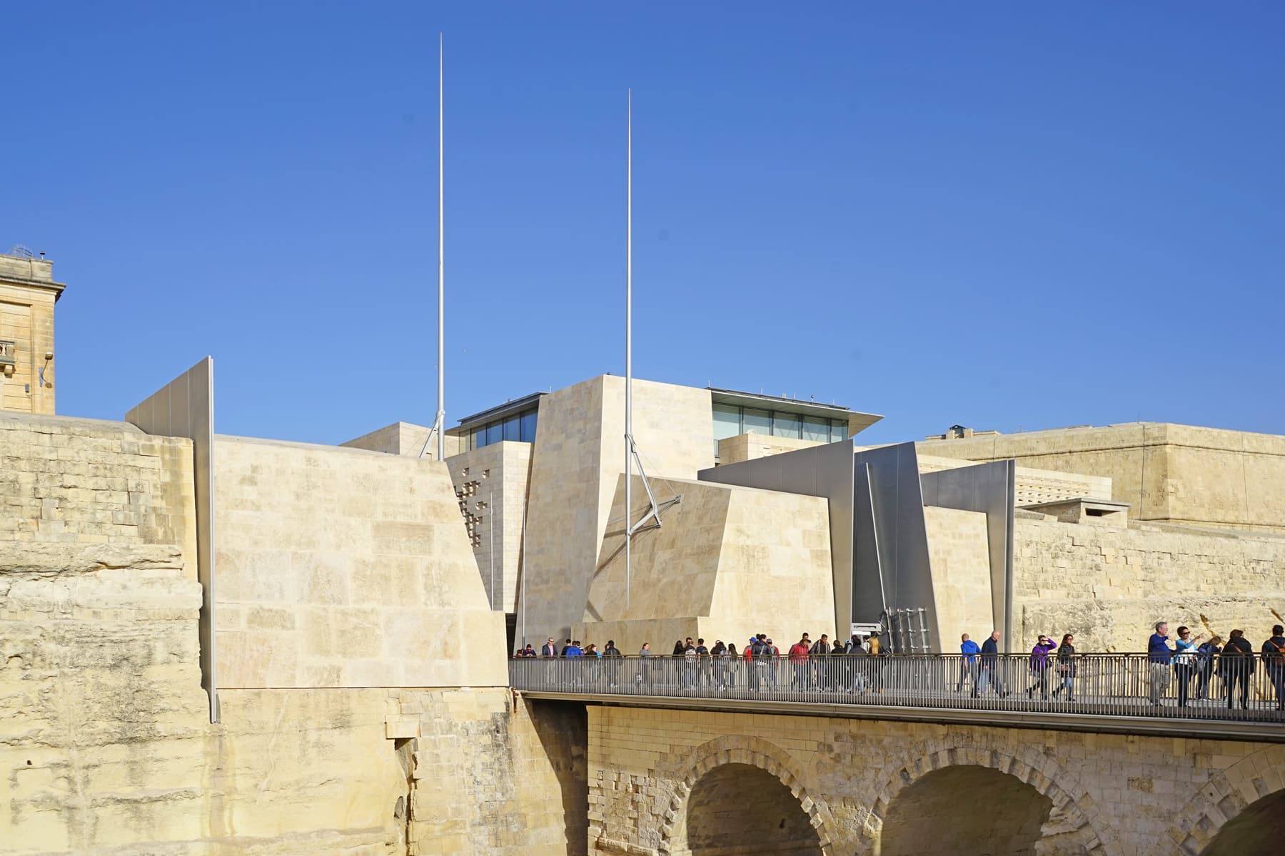 La Valette — 2