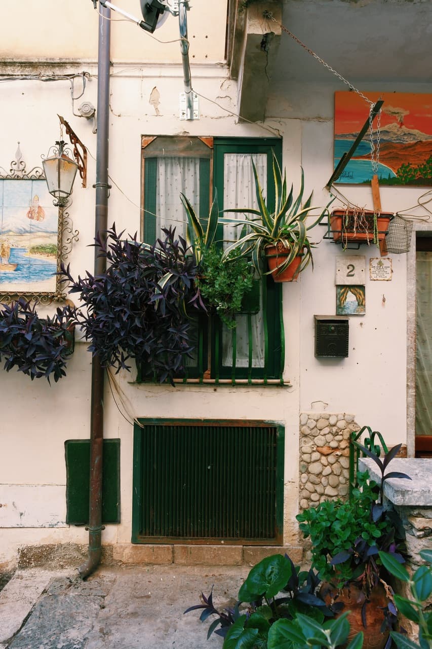 Taormine — 4