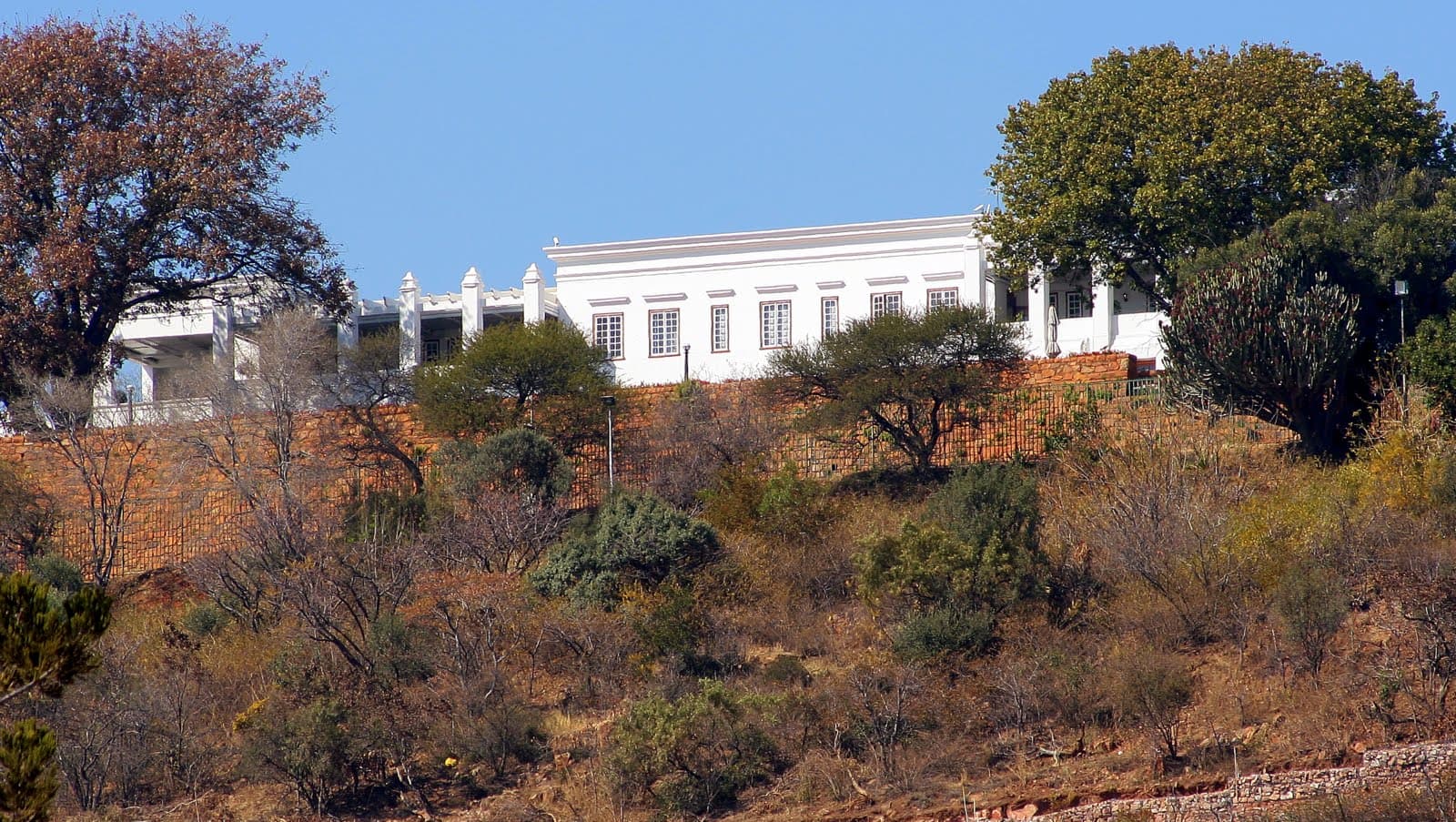 Pretoria — 1