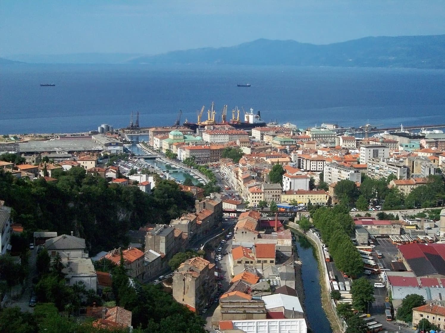 Rijeka — 1