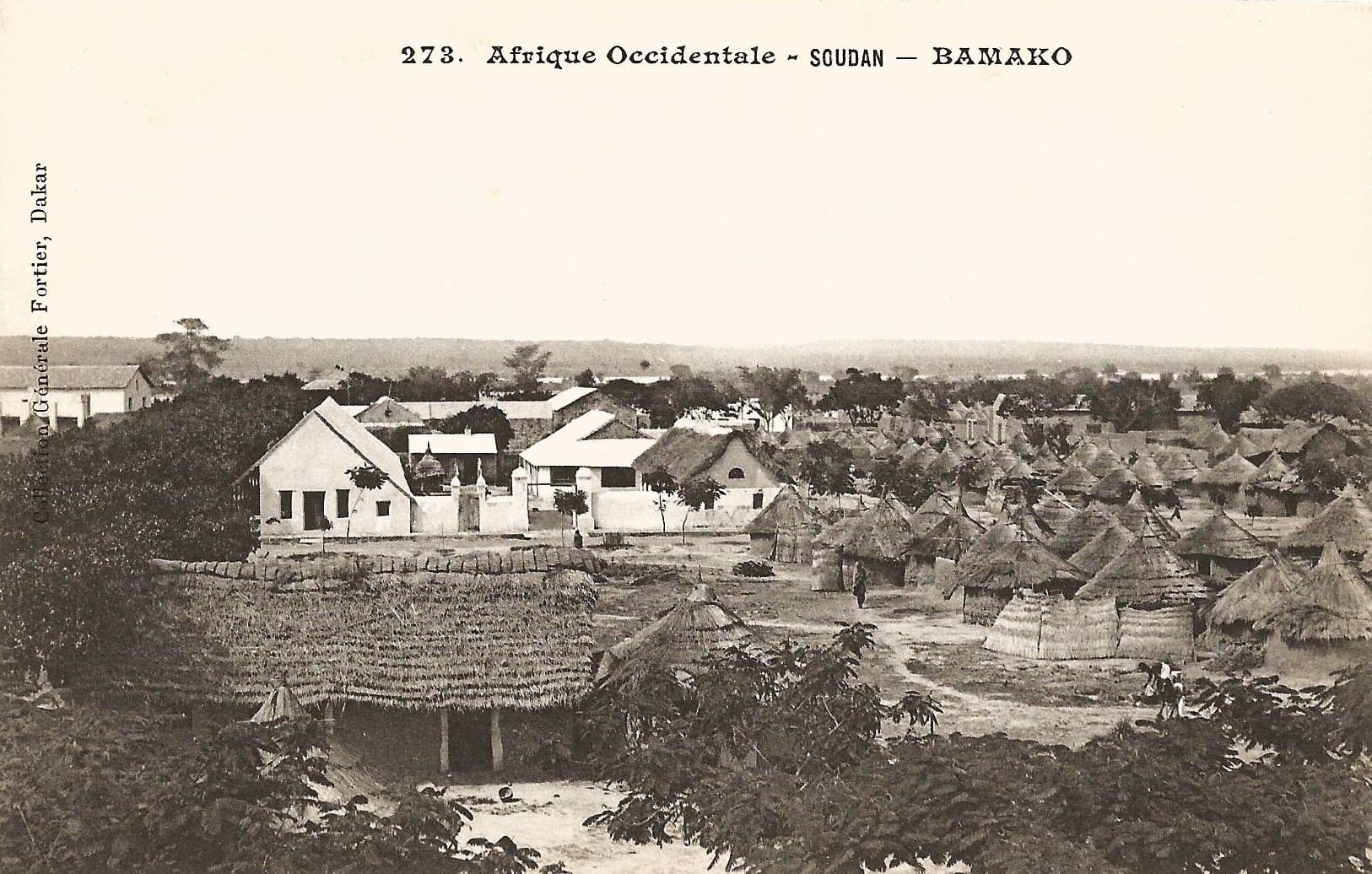 Bamako — 1