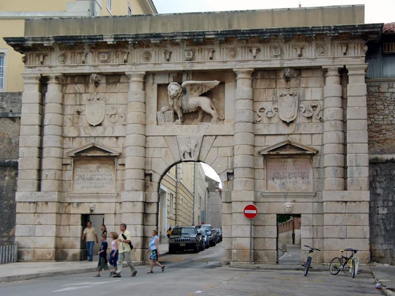 Zadar — 1