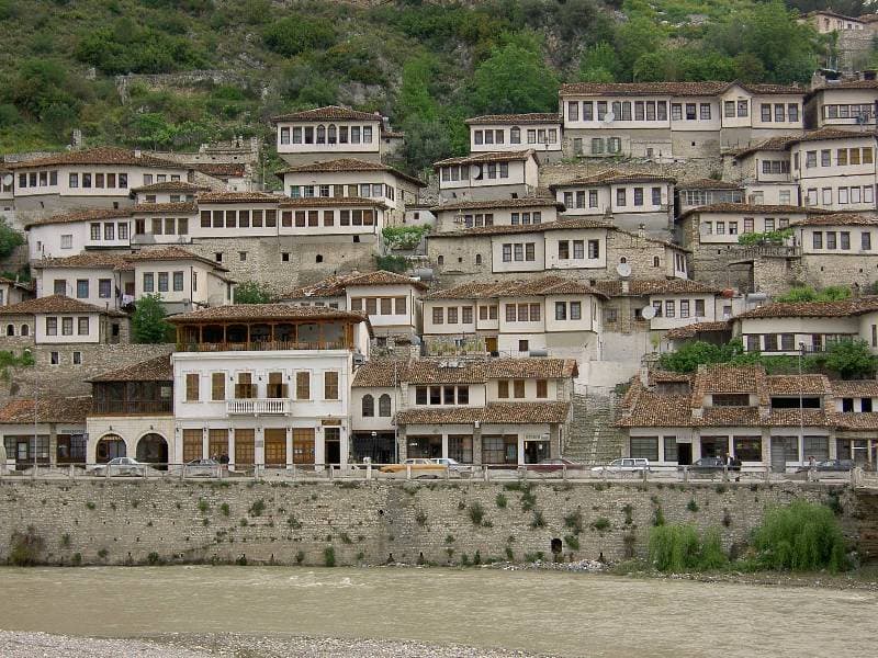 Berat — 1