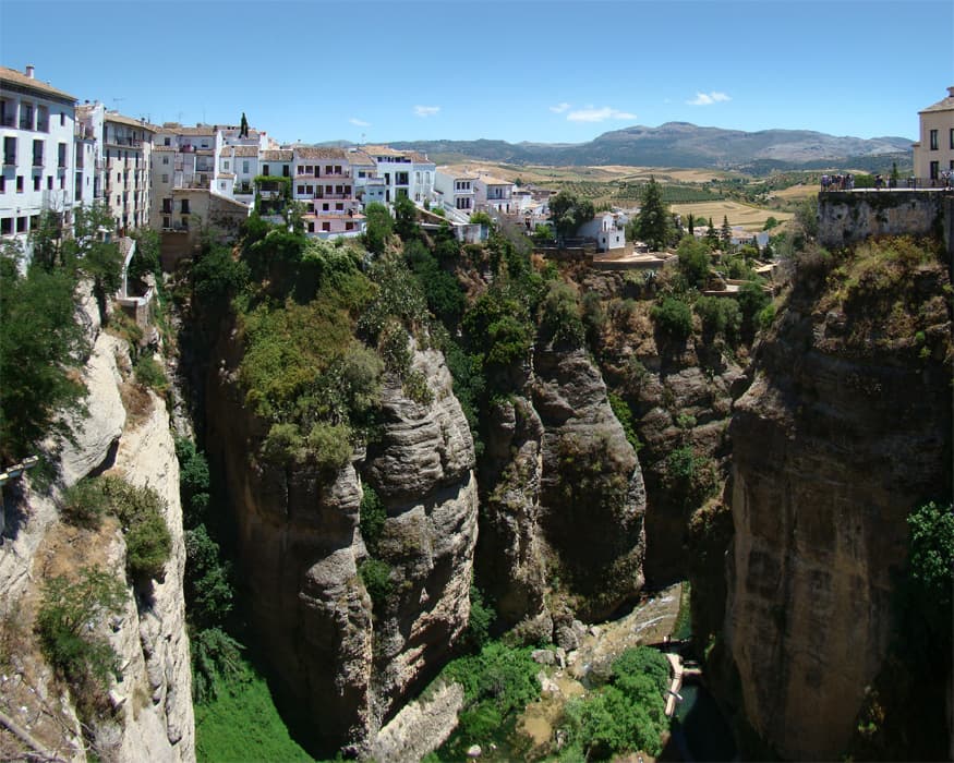 Ronda — 1