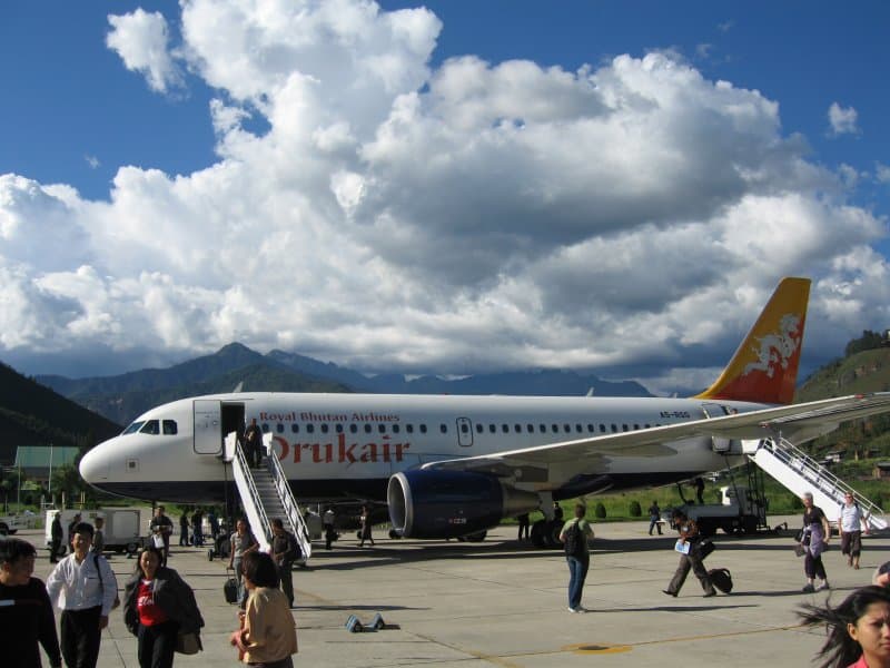 Thimphu — 1