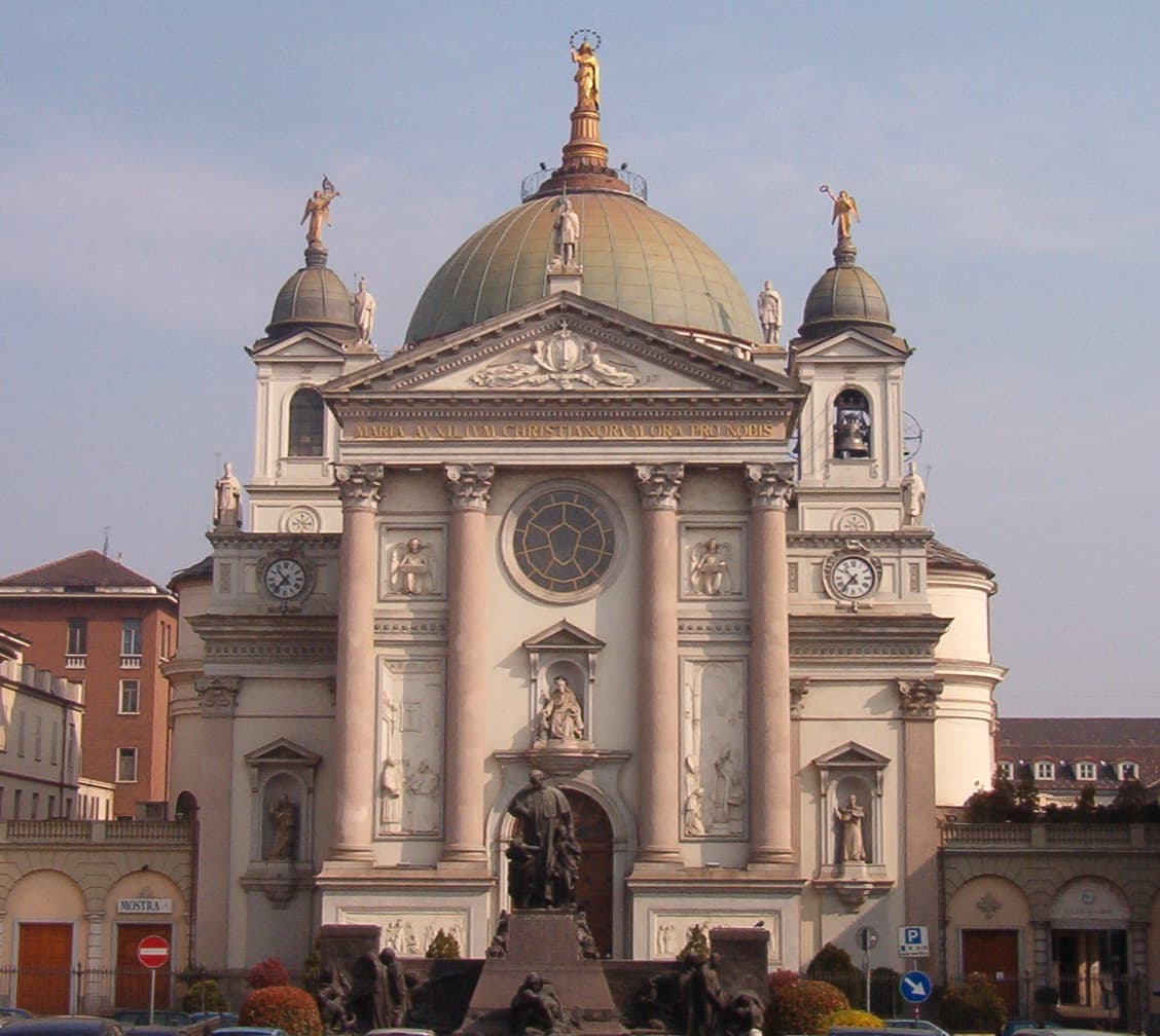 Turin — 2