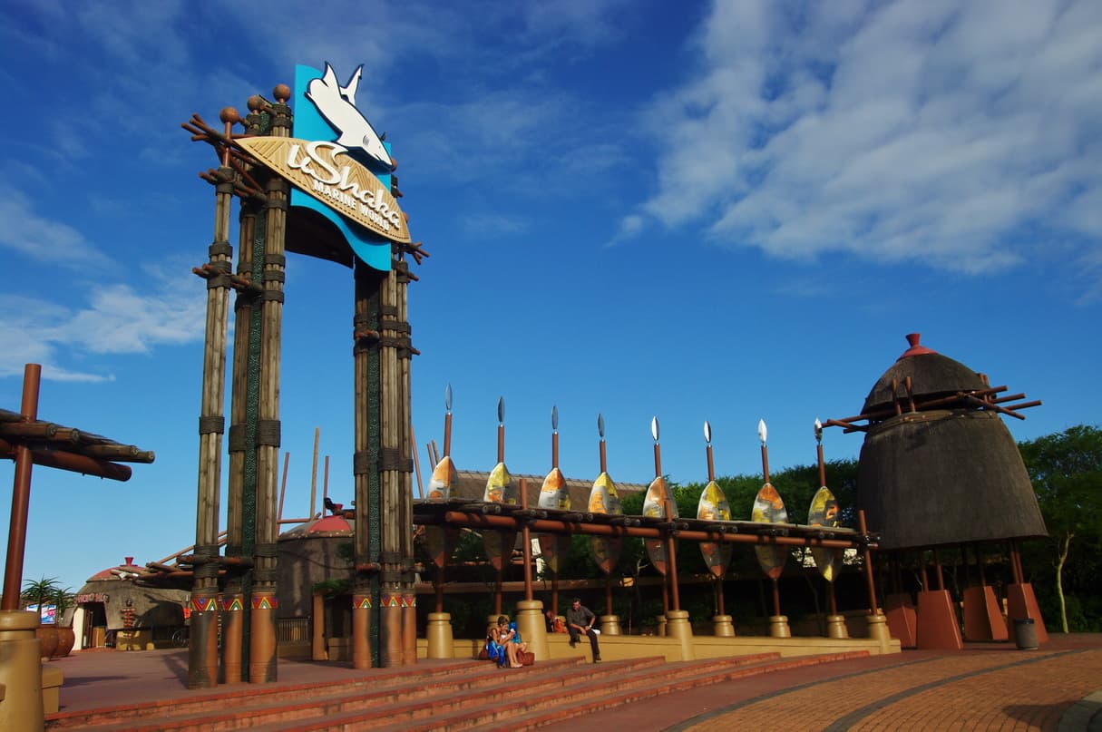 Durban — 1
