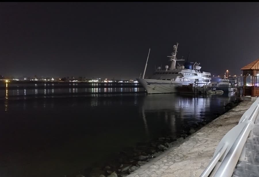 Basra — 6