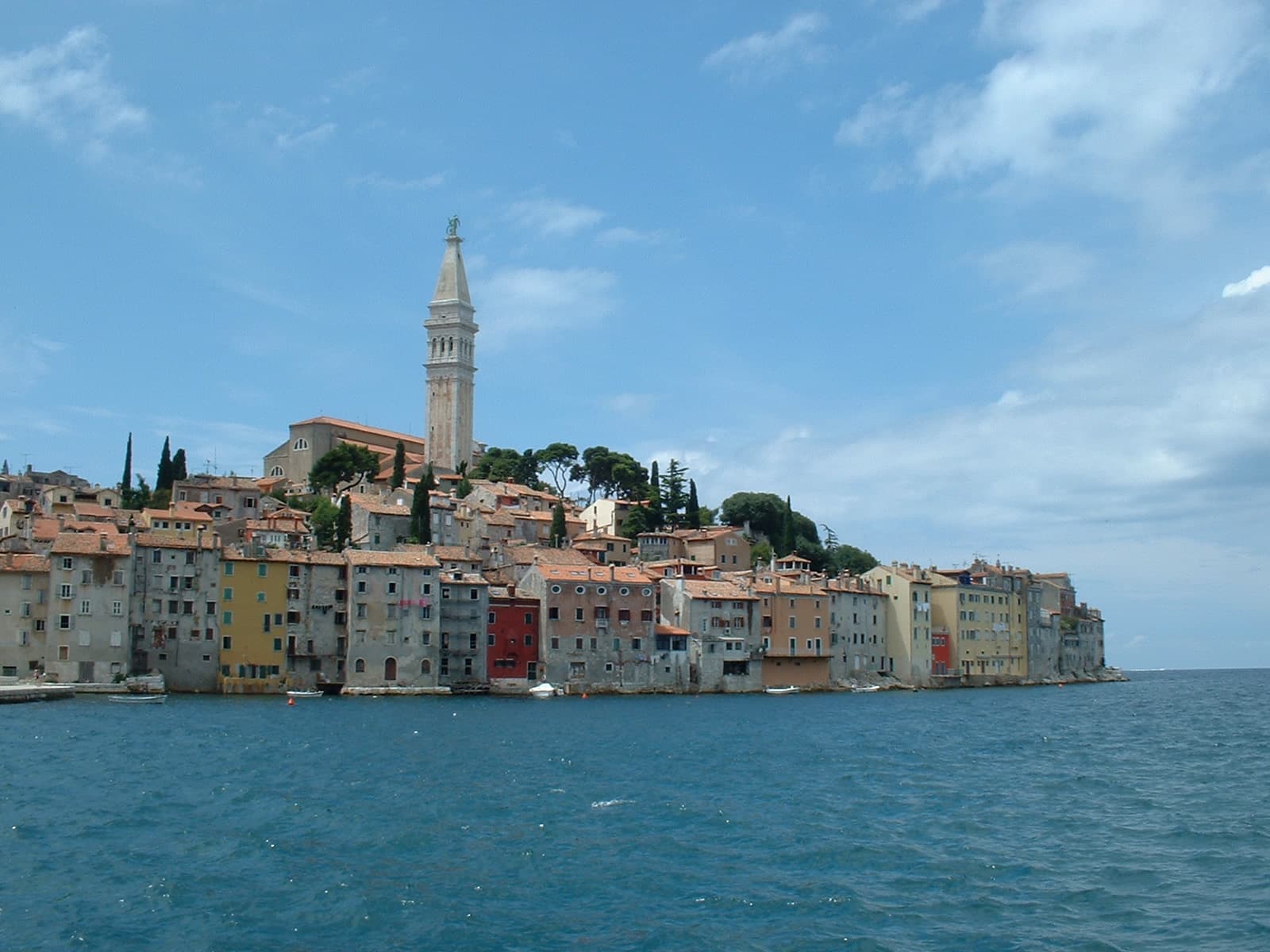 Rovinj — 1
