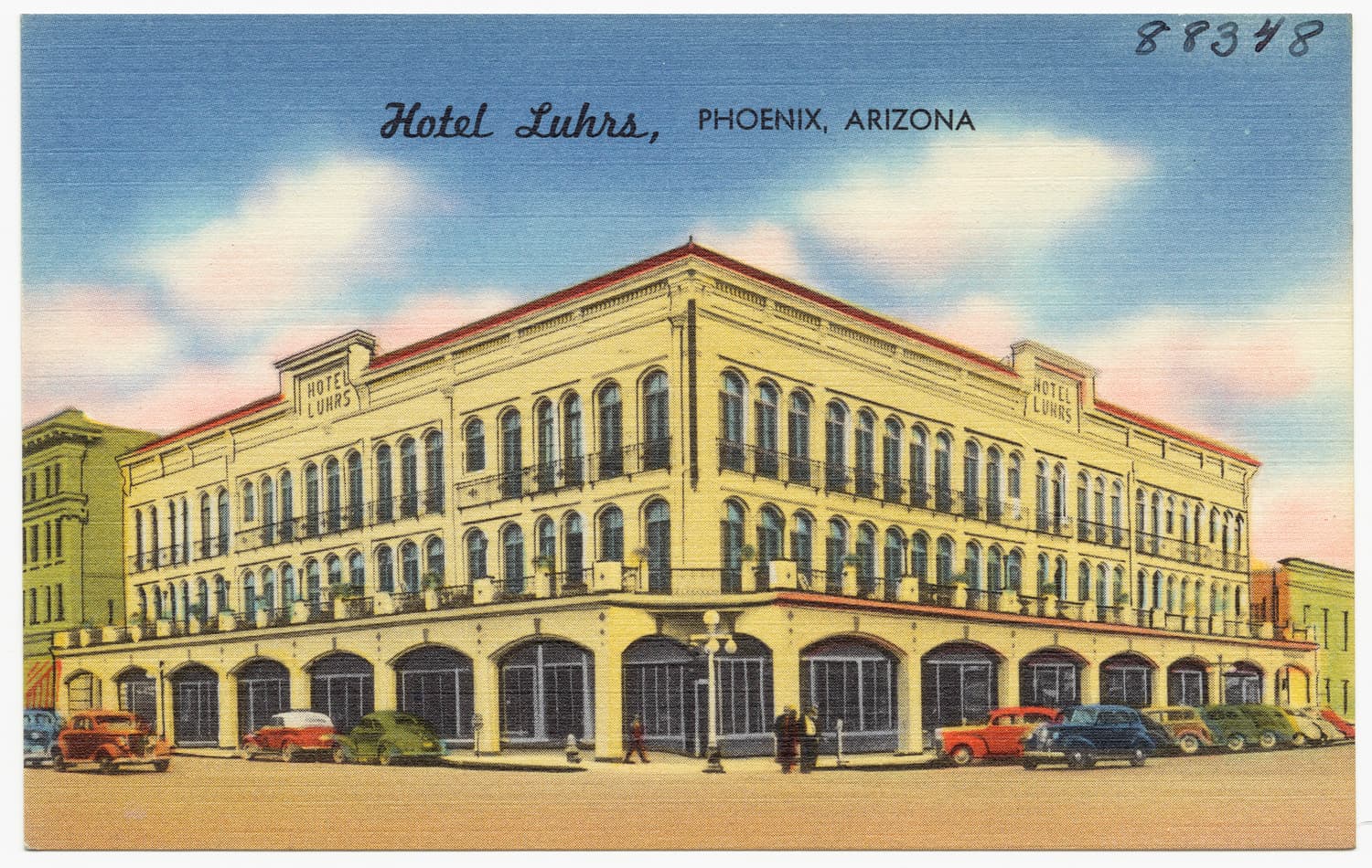Phoenix — 5
